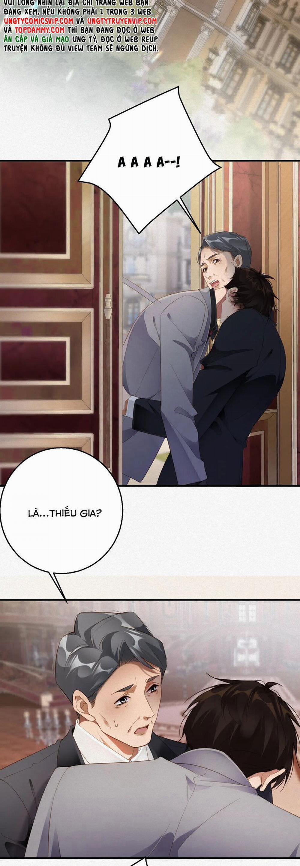 Chồng Trước Lại Muốn Phục Hôn Rồi 77 trang 8