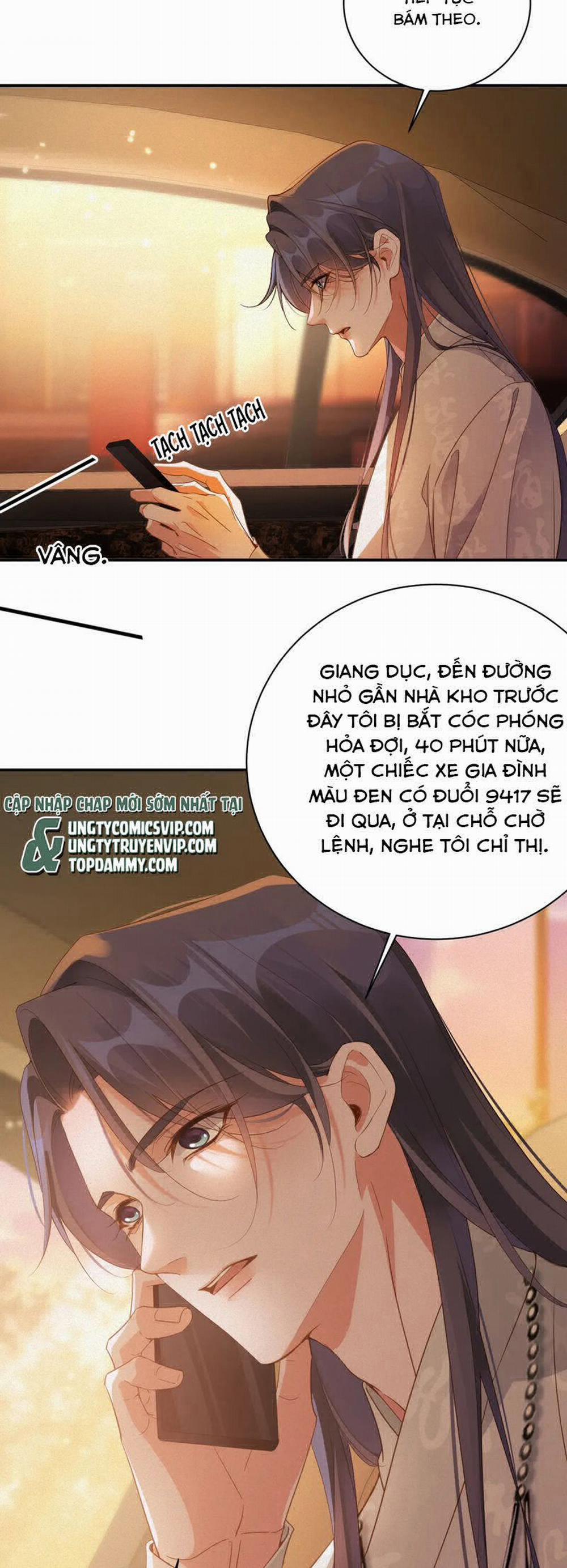 Chồng Trước Lại Muốn Phục Hôn Rồi 78 trang 15