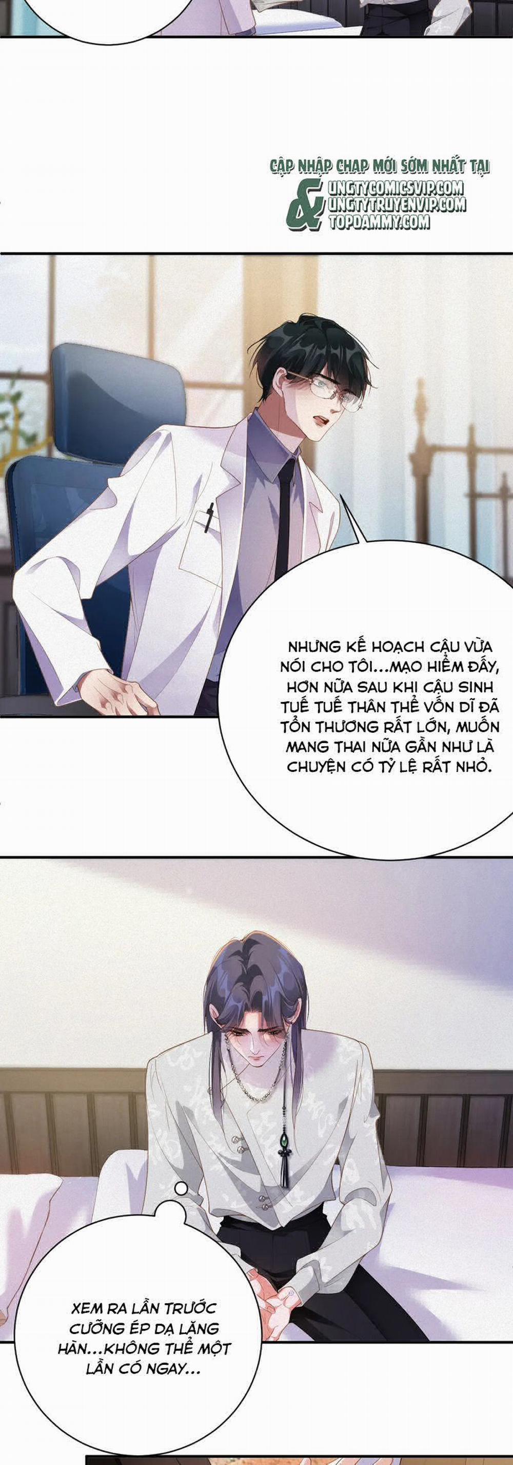 Chồng Trước Lại Muốn Phục Hôn Rồi 78 trang 2