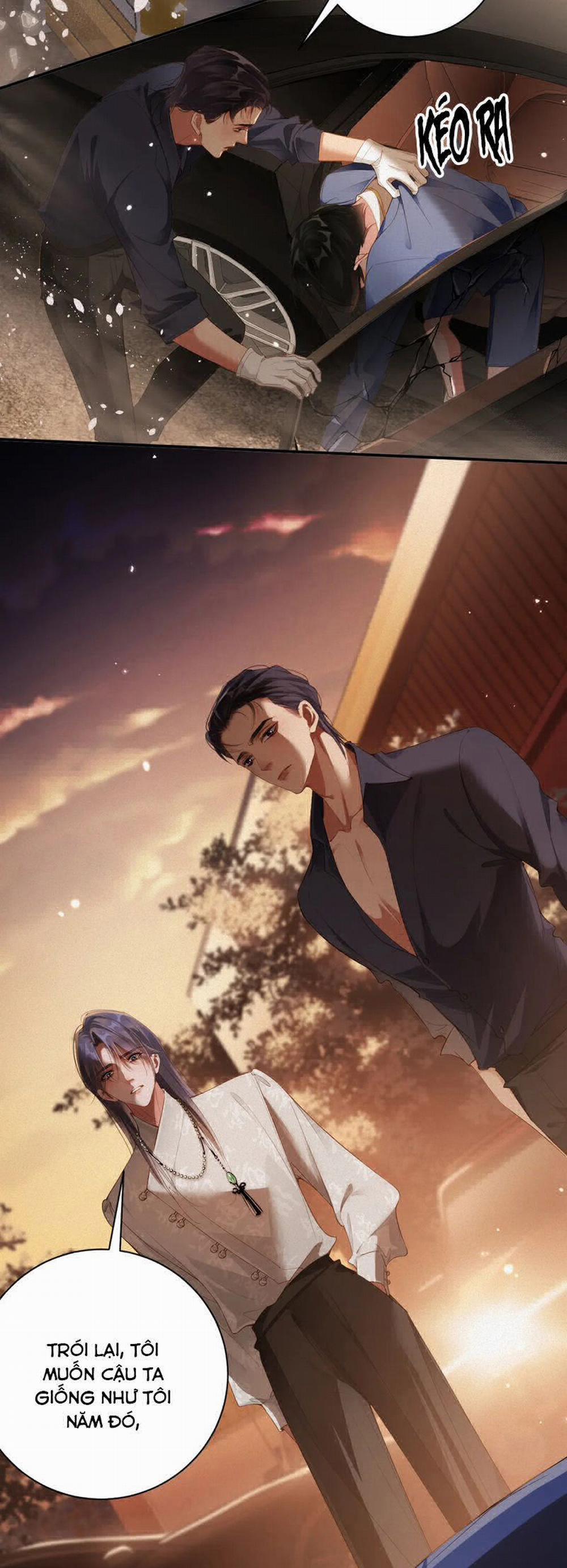 Chồng Trước Lại Muốn Phục Hôn Rồi 78 trang 21