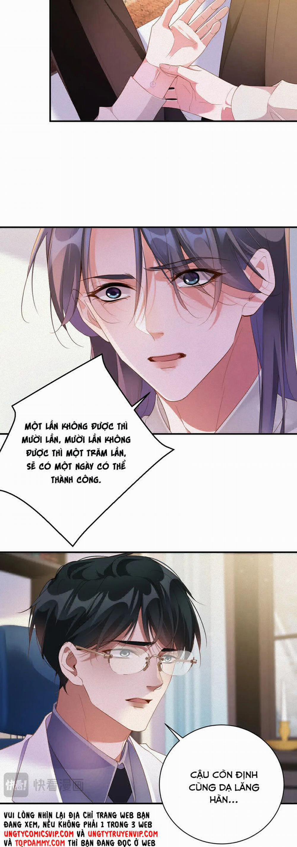 Chồng Trước Lại Muốn Phục Hôn Rồi 78 trang 3