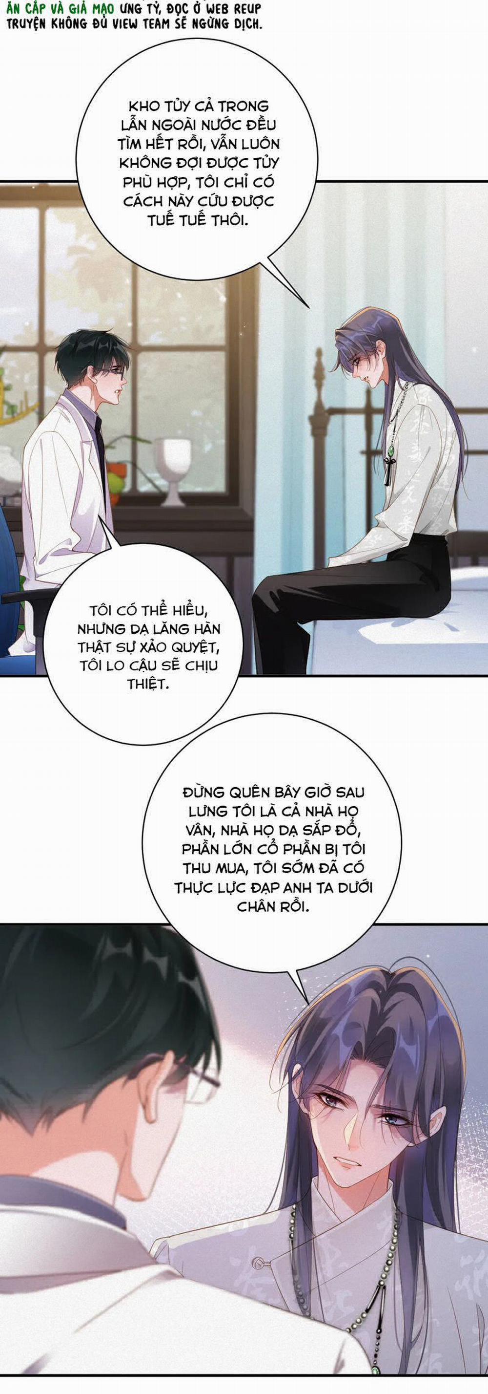 Chồng Trước Lại Muốn Phục Hôn Rồi 78 trang 4