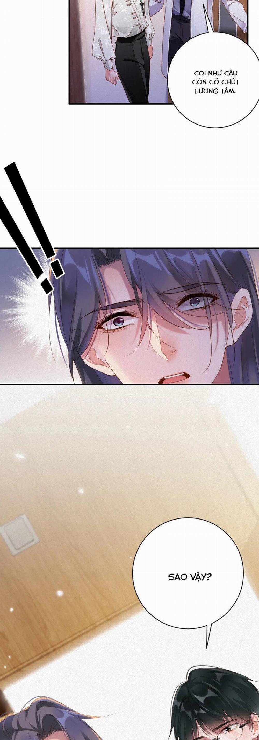 Chồng Trước Lại Muốn Phục Hôn Rồi 78 trang 6