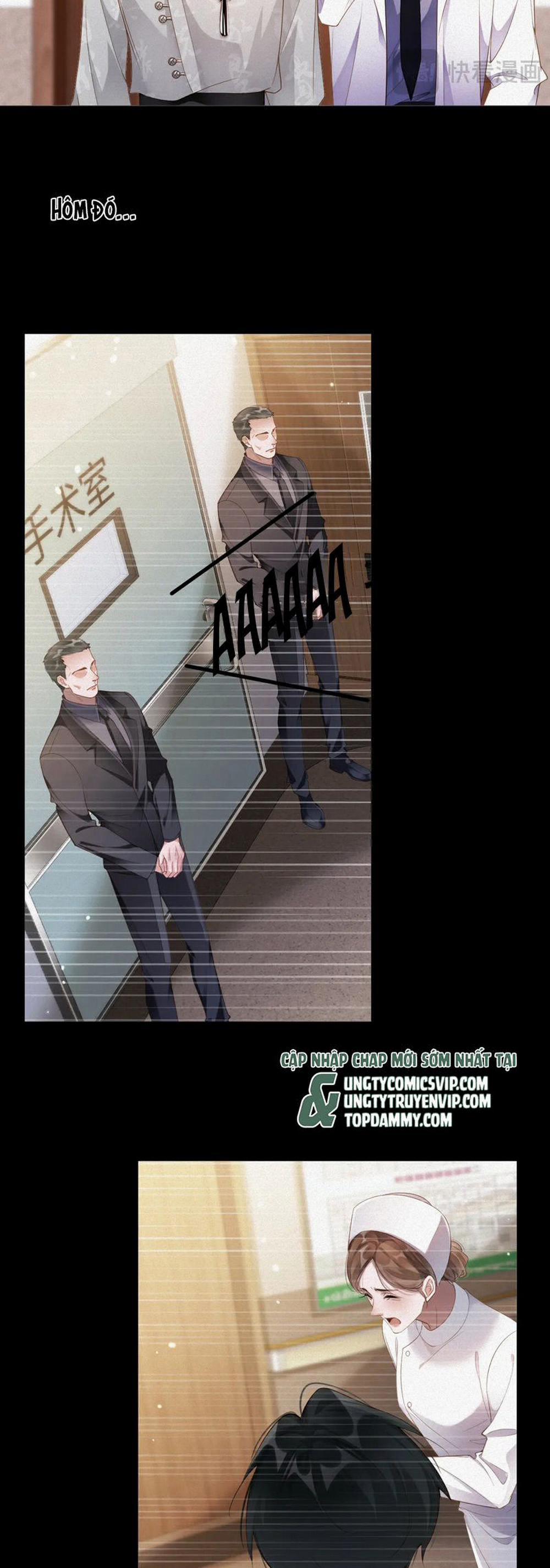 Chồng Trước Lại Muốn Phục Hôn Rồi 78 trang 9