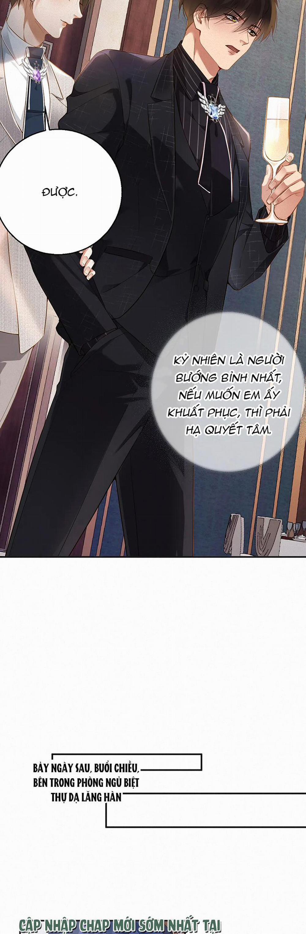 Chồng Trước Lại Muốn Phục Hôn Rồi 8 trang 17