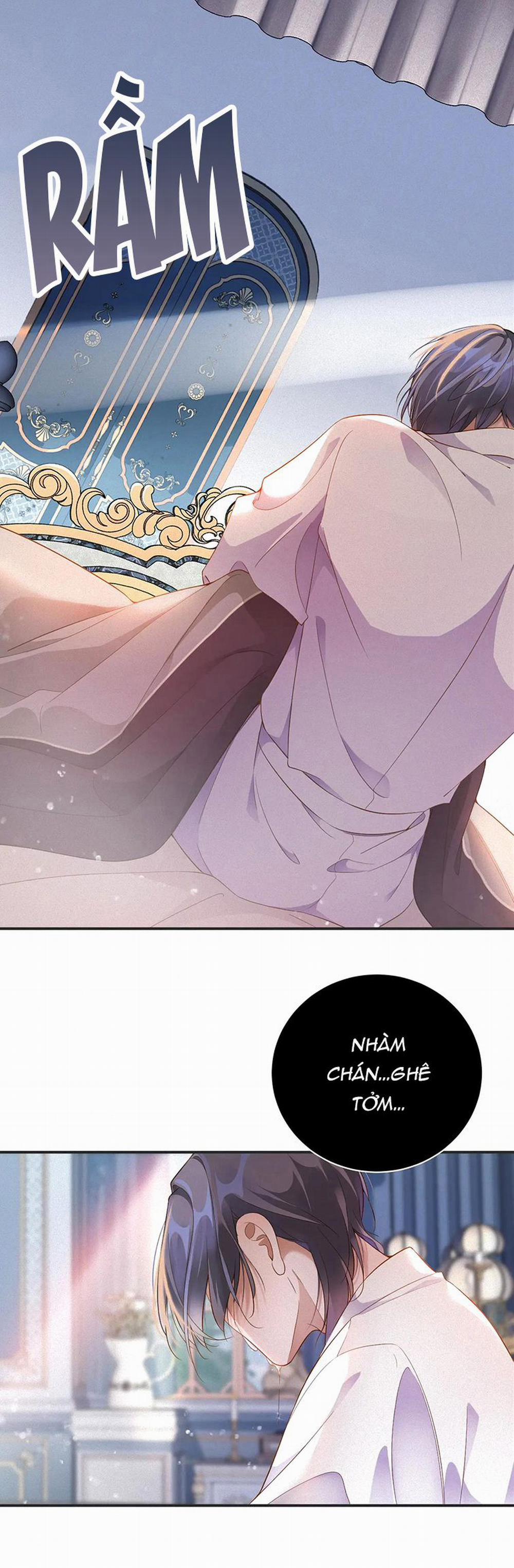 Chồng Trước Lại Muốn Phục Hôn Rồi 8 trang 7