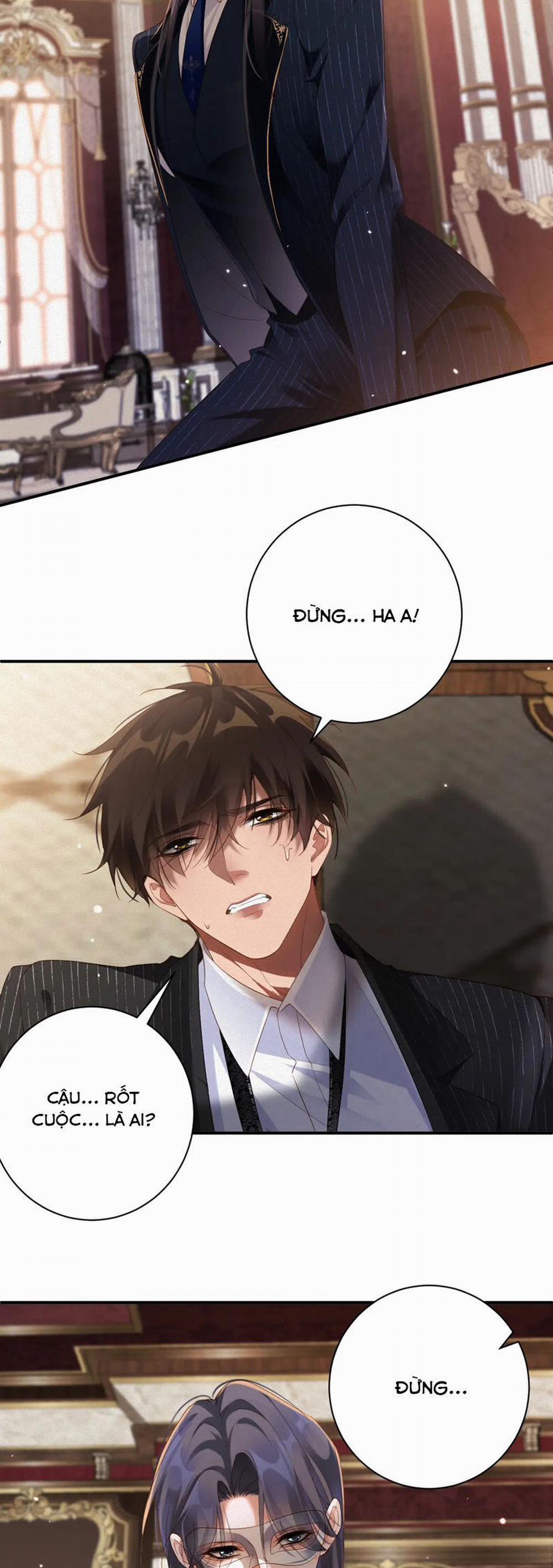 Chồng Trước Lại Muốn Phục Hôn Rồi 80 trang 10