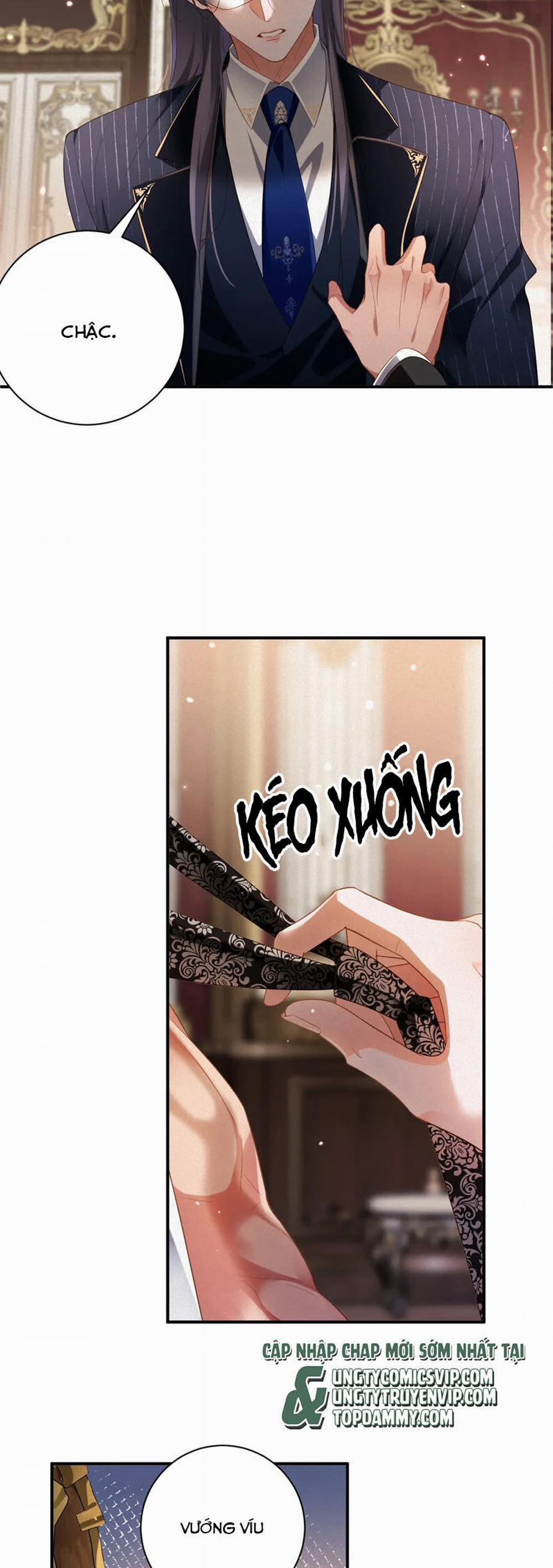 Chồng Trước Lại Muốn Phục Hôn Rồi 80 trang 11