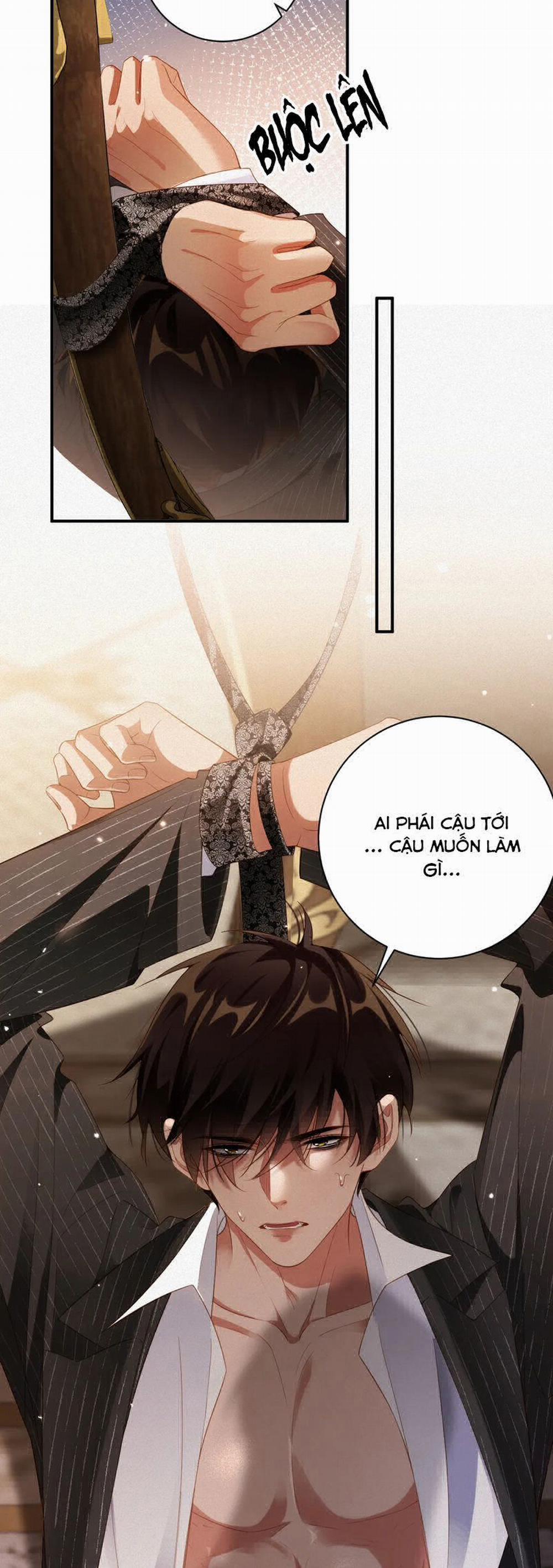 Chồng Trước Lại Muốn Phục Hôn Rồi 80 trang 12