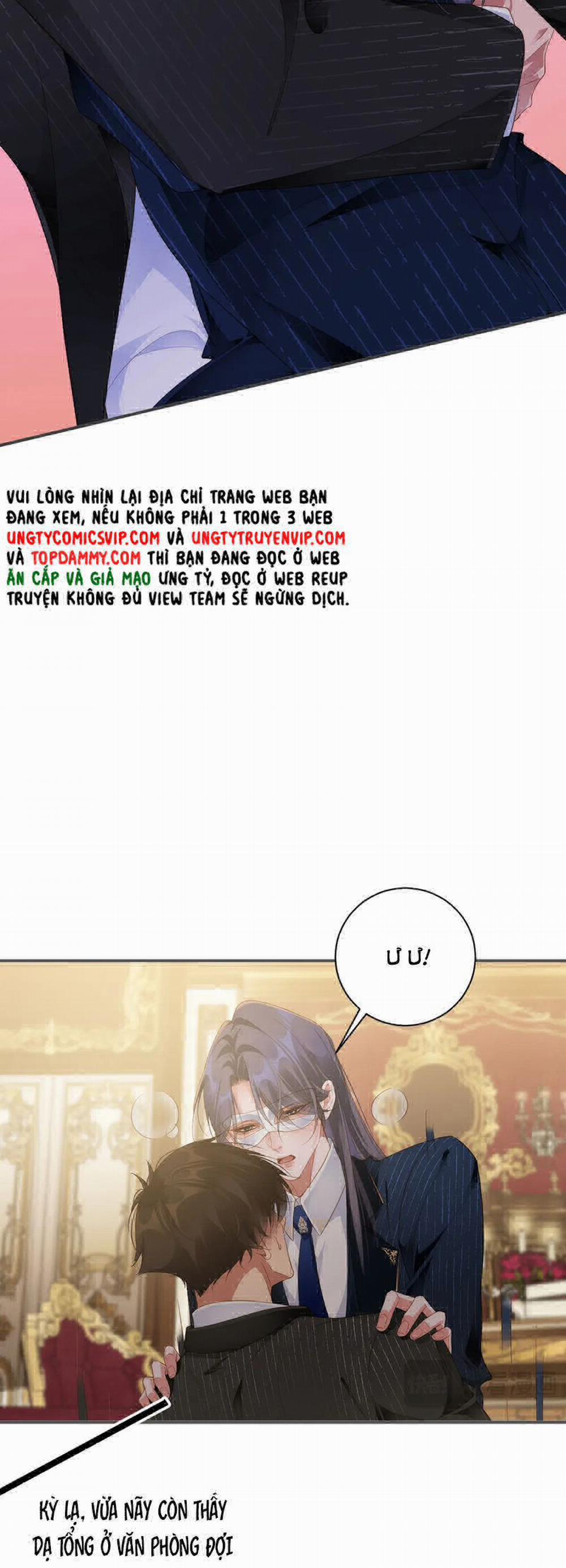 Chồng Trước Lại Muốn Phục Hôn Rồi 80 trang 17