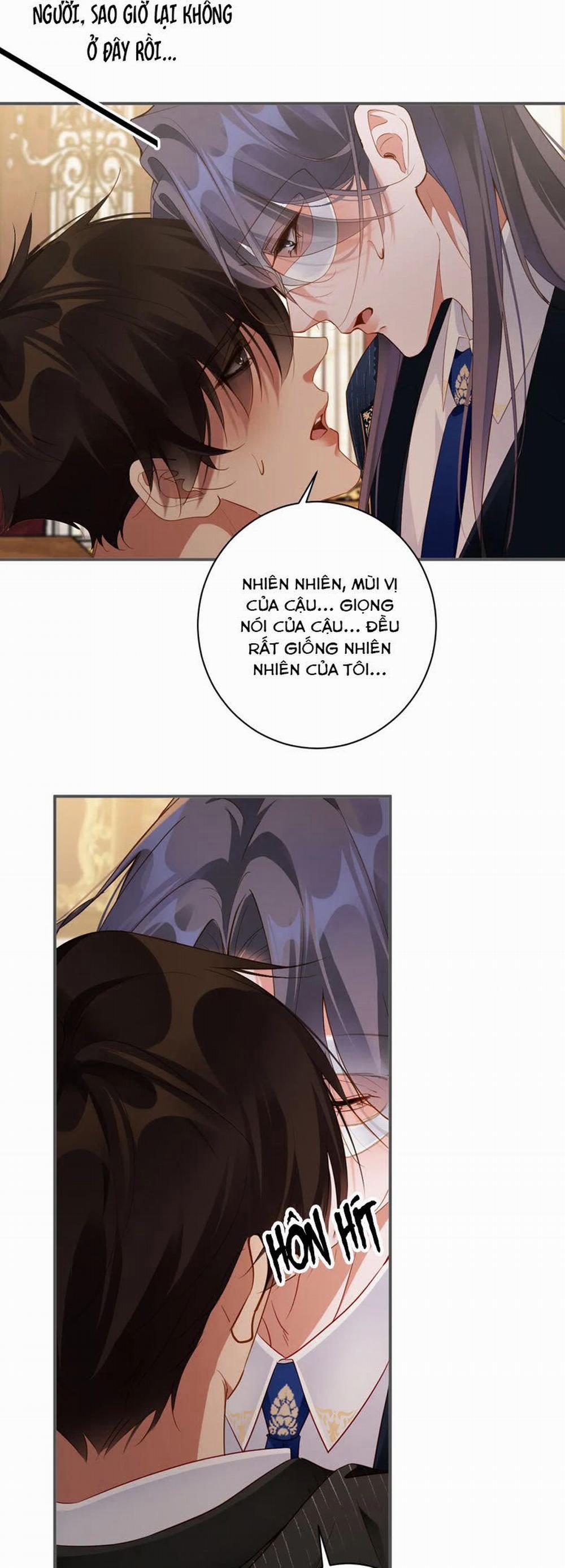 Chồng Trước Lại Muốn Phục Hôn Rồi 80 trang 18