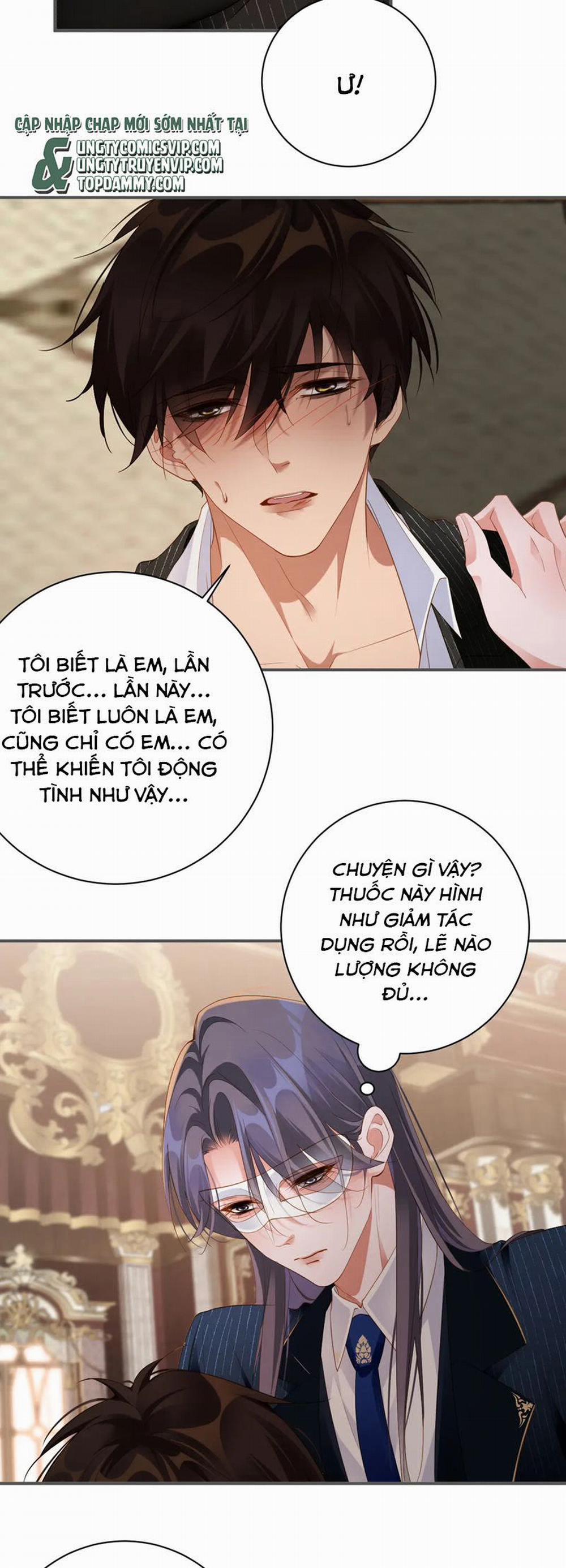 Chồng Trước Lại Muốn Phục Hôn Rồi 80 trang 19