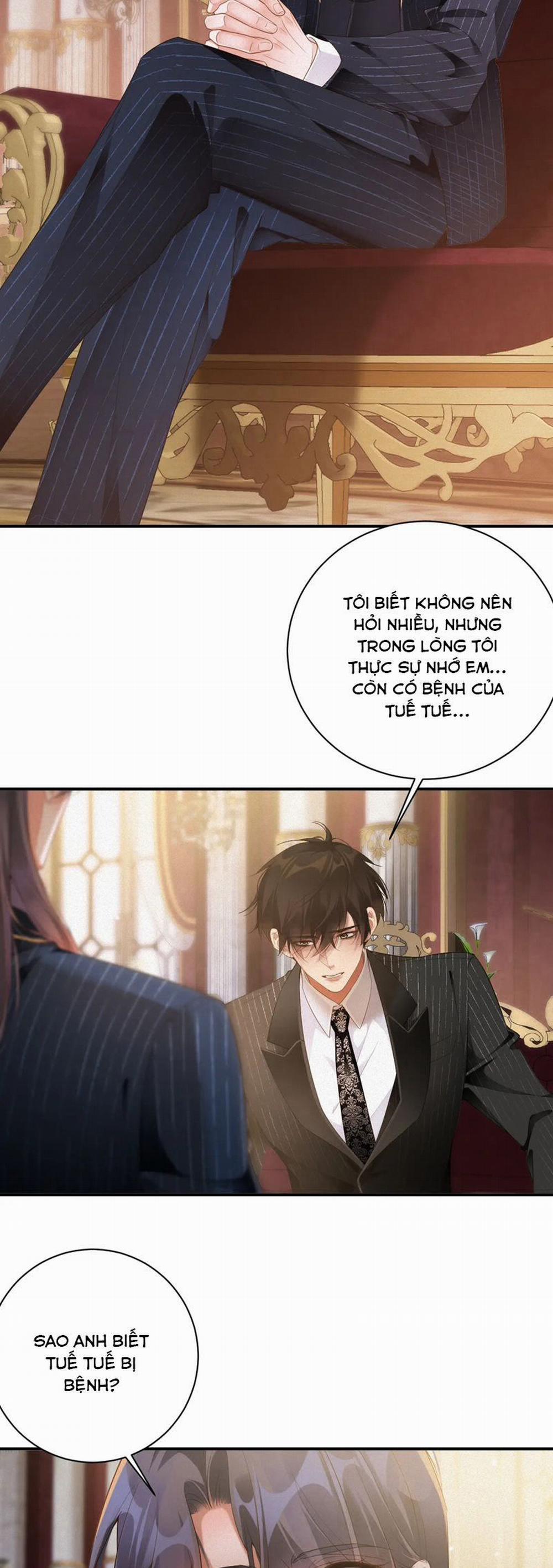 Chồng Trước Lại Muốn Phục Hôn Rồi 80 trang 2