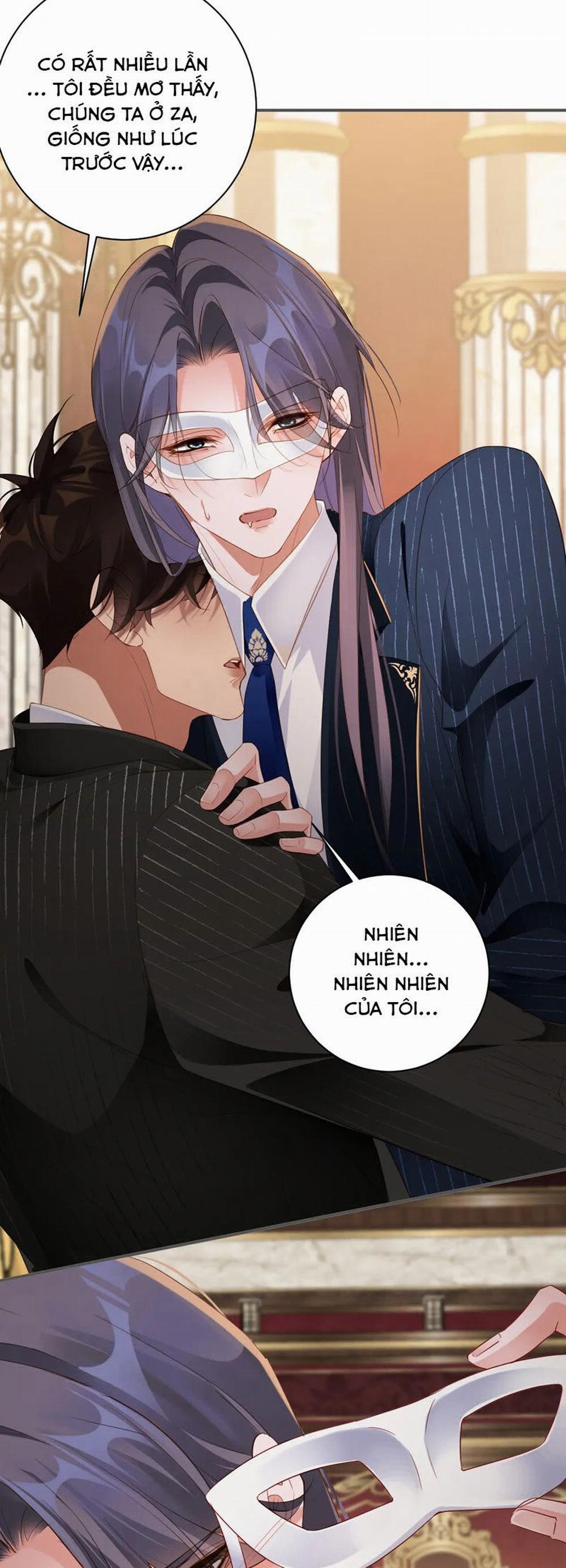 Chồng Trước Lại Muốn Phục Hôn Rồi 80 trang 20