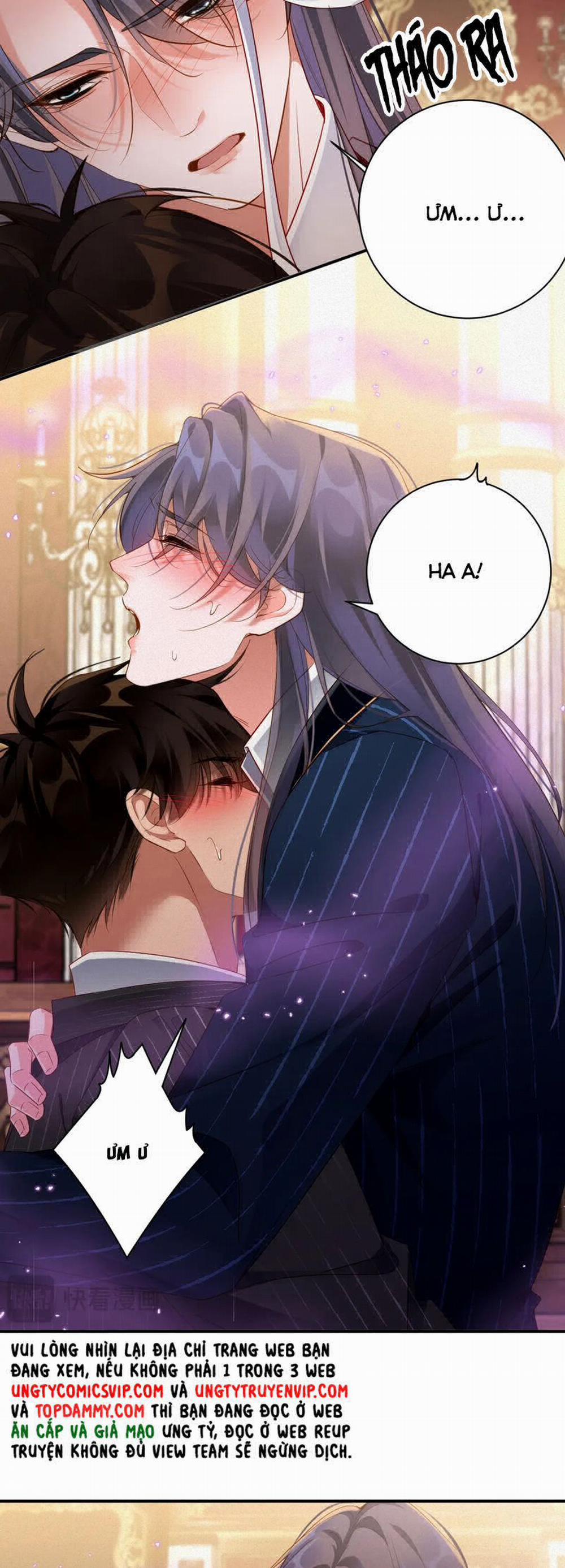 Chồng Trước Lại Muốn Phục Hôn Rồi 80 trang 21