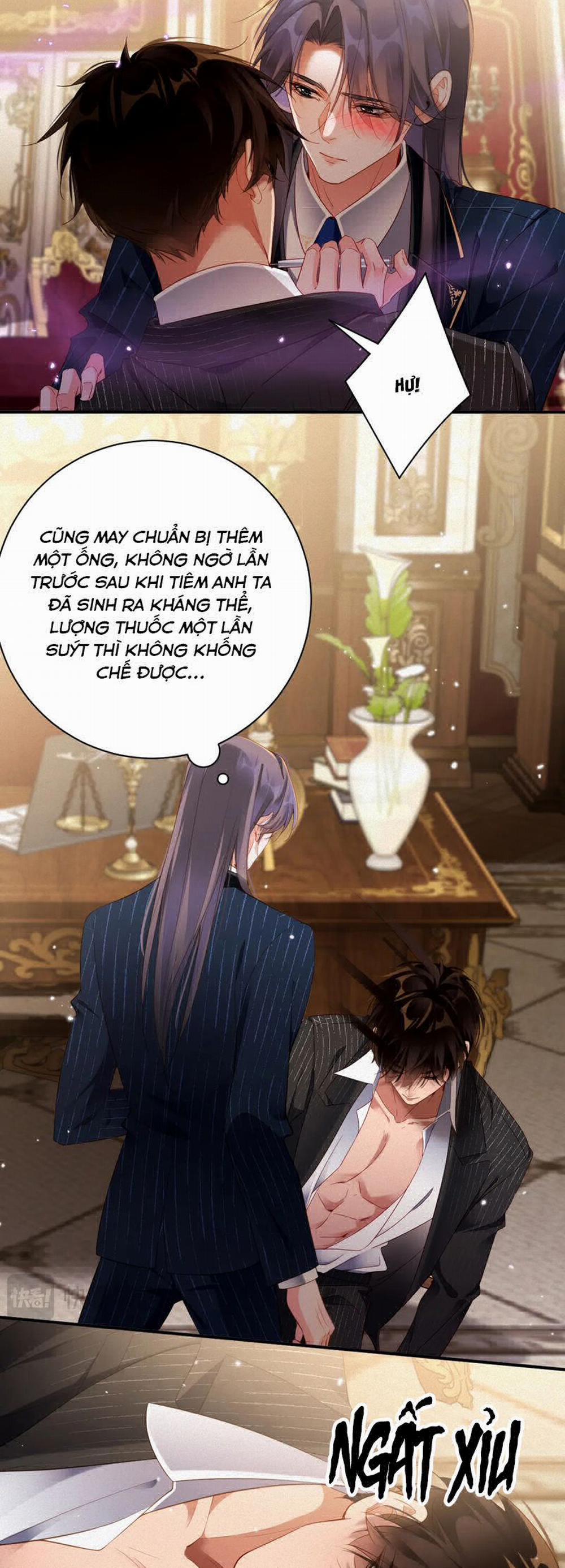 Chồng Trước Lại Muốn Phục Hôn Rồi 80 trang 22