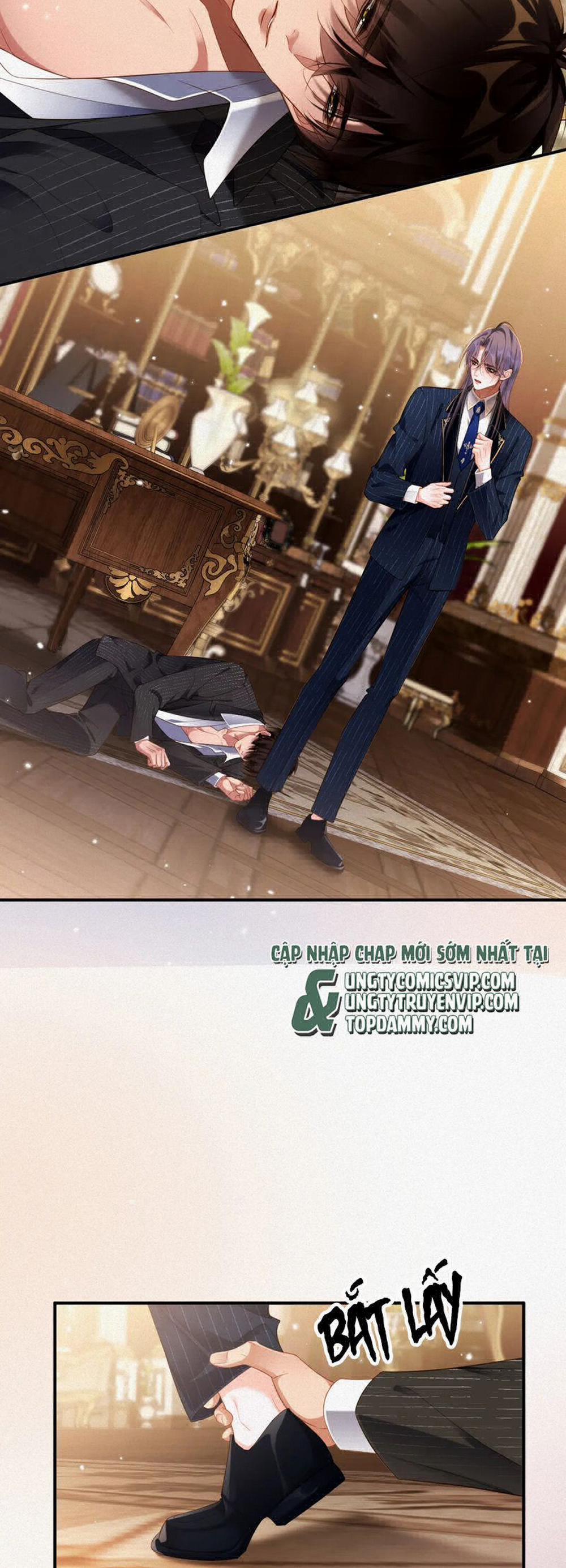 Chồng Trước Lại Muốn Phục Hôn Rồi 80 trang 23