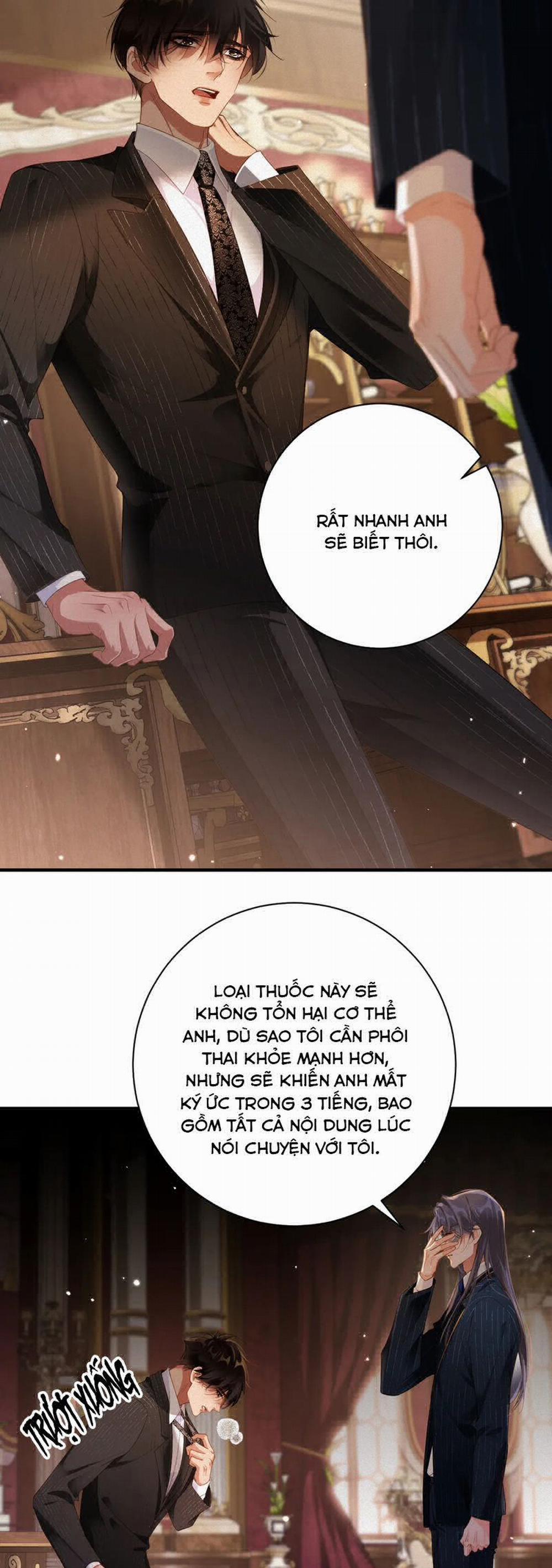 Chồng Trước Lại Muốn Phục Hôn Rồi 80 trang 6