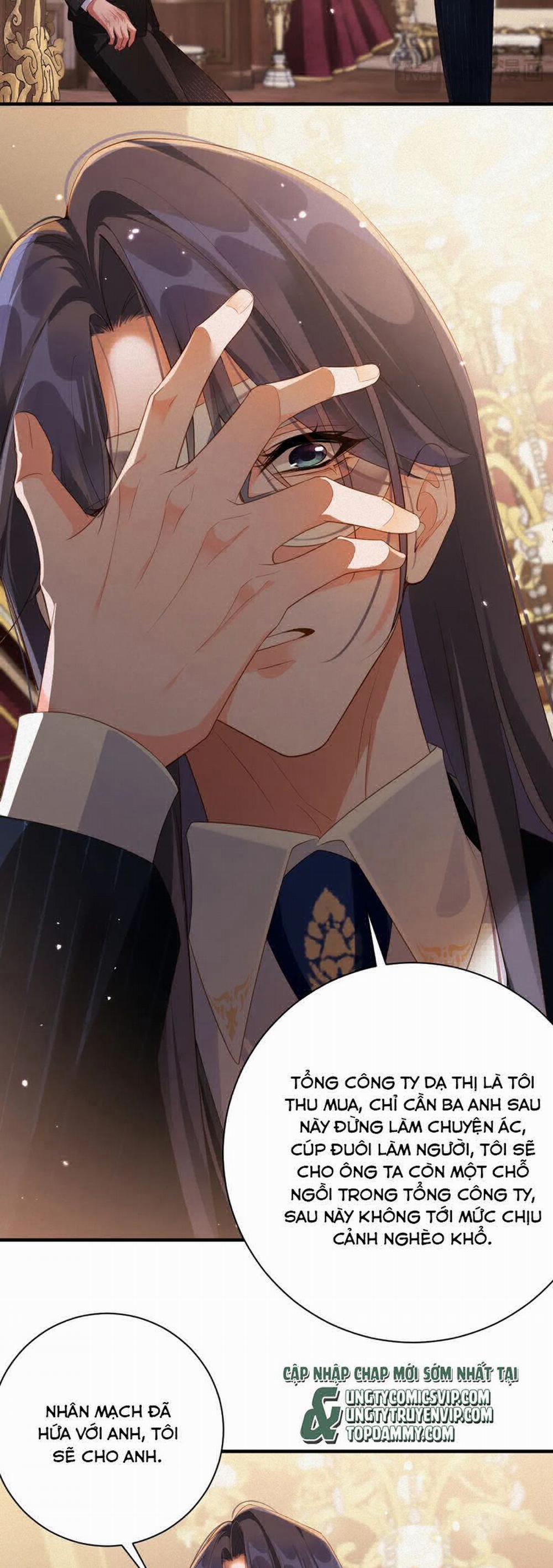 Chồng Trước Lại Muốn Phục Hôn Rồi 80 trang 7