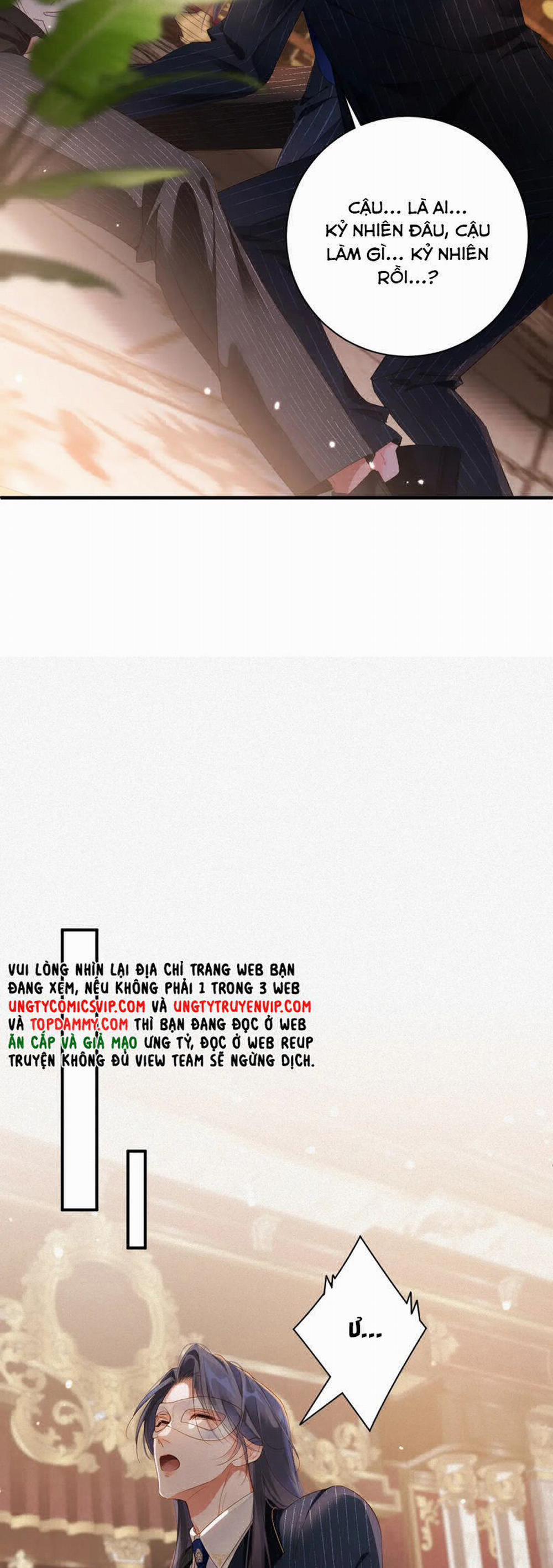 Chồng Trước Lại Muốn Phục Hôn Rồi 80 trang 9