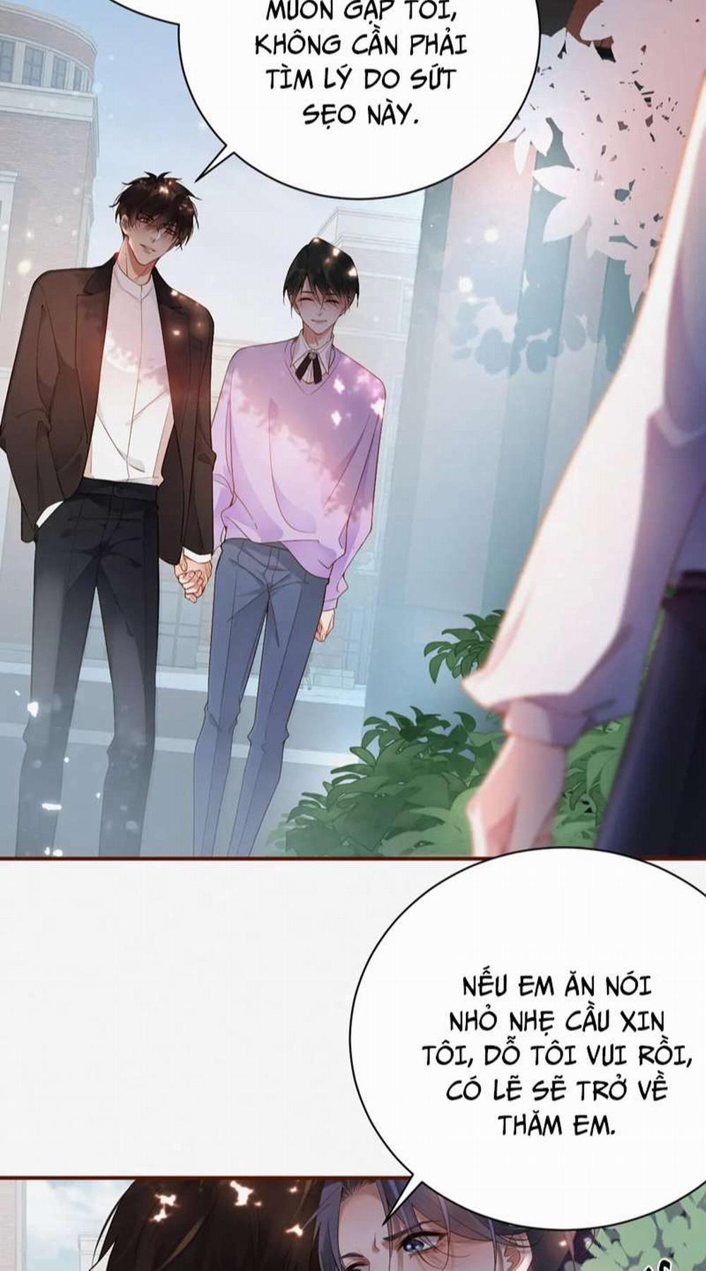 Chồng Trước Lại Muốn Phục Hôn Rồi 9 trang 11