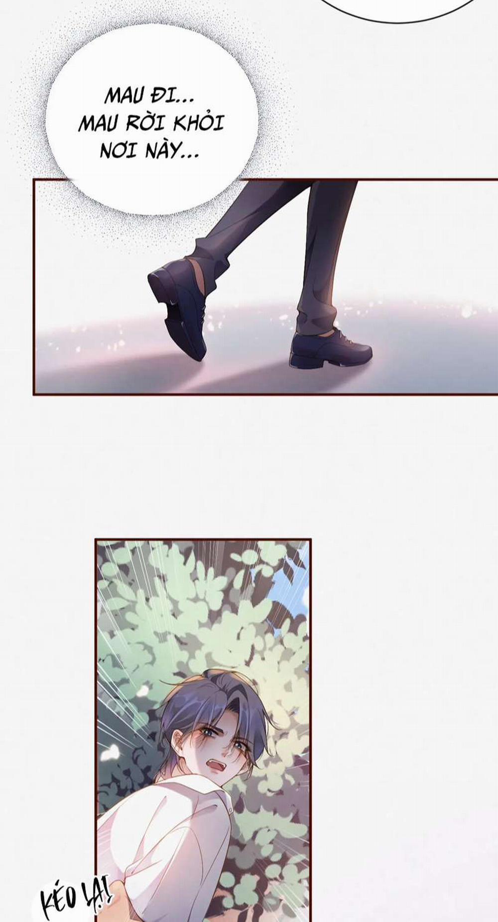 Chồng Trước Lại Muốn Phục Hôn Rồi 9 trang 13