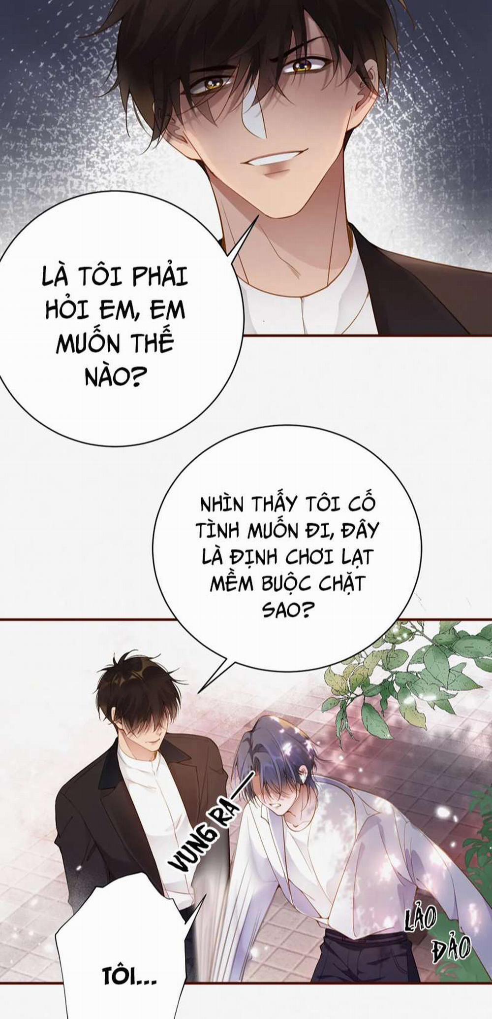 Chồng Trước Lại Muốn Phục Hôn Rồi 9 trang 16