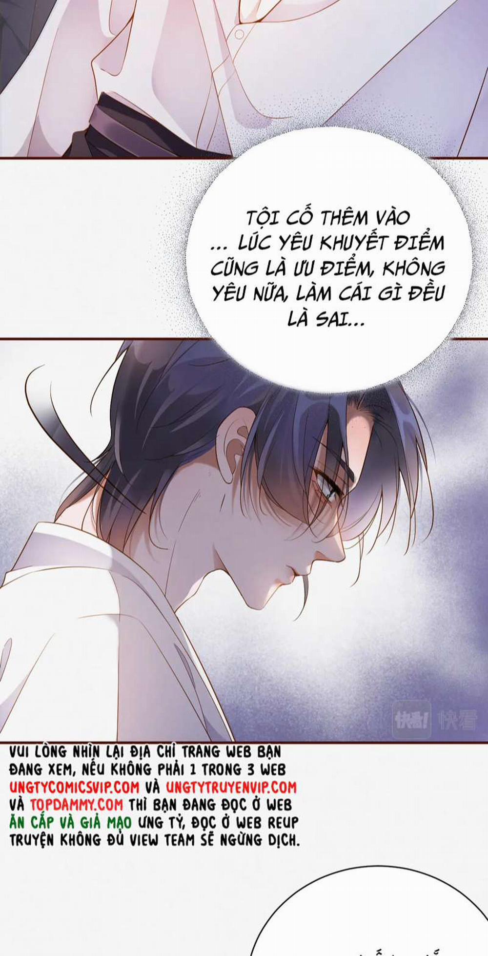 Chồng Trước Lại Muốn Phục Hôn Rồi 9 trang 18