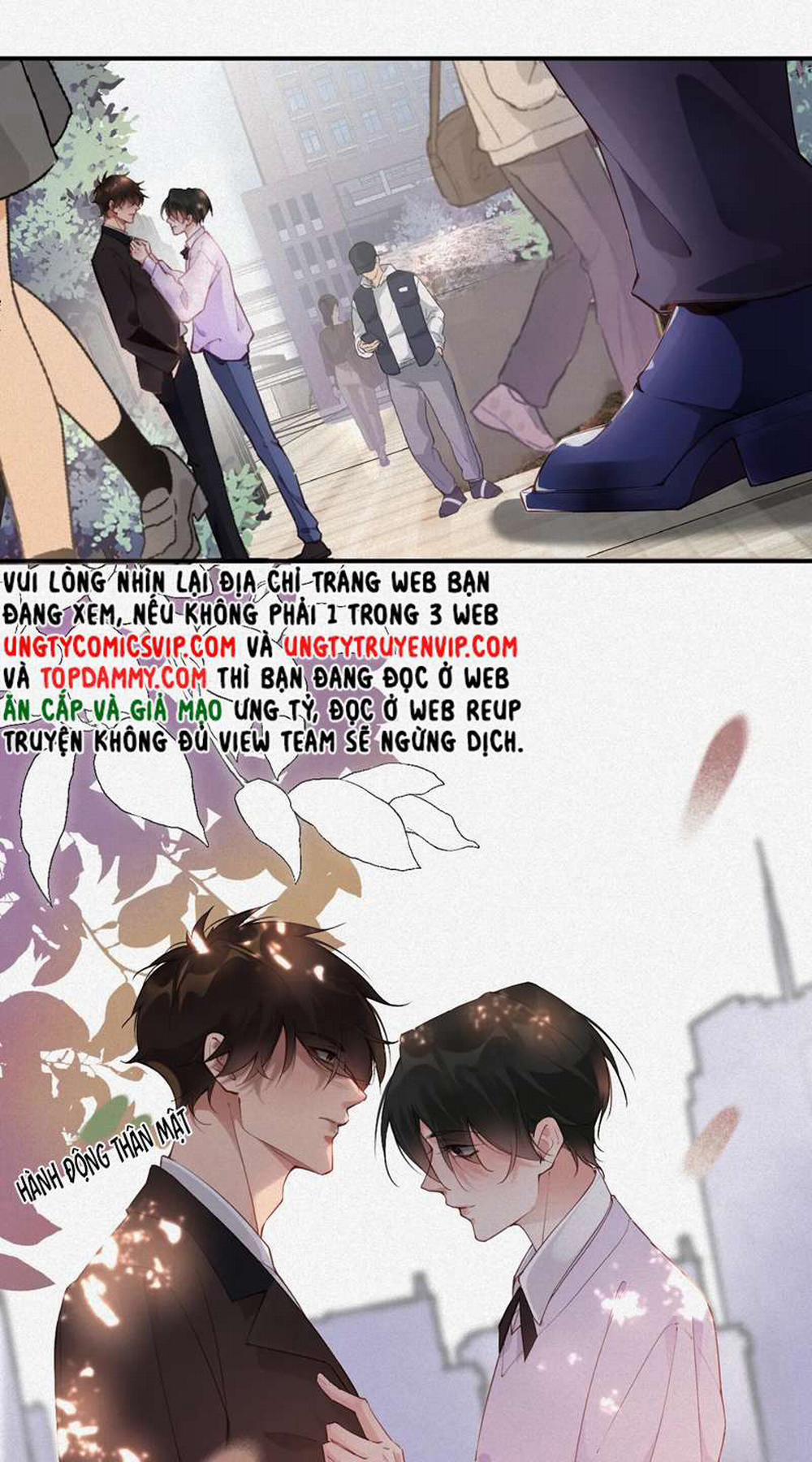 Chồng Trước Lại Muốn Phục Hôn Rồi 9 trang 2