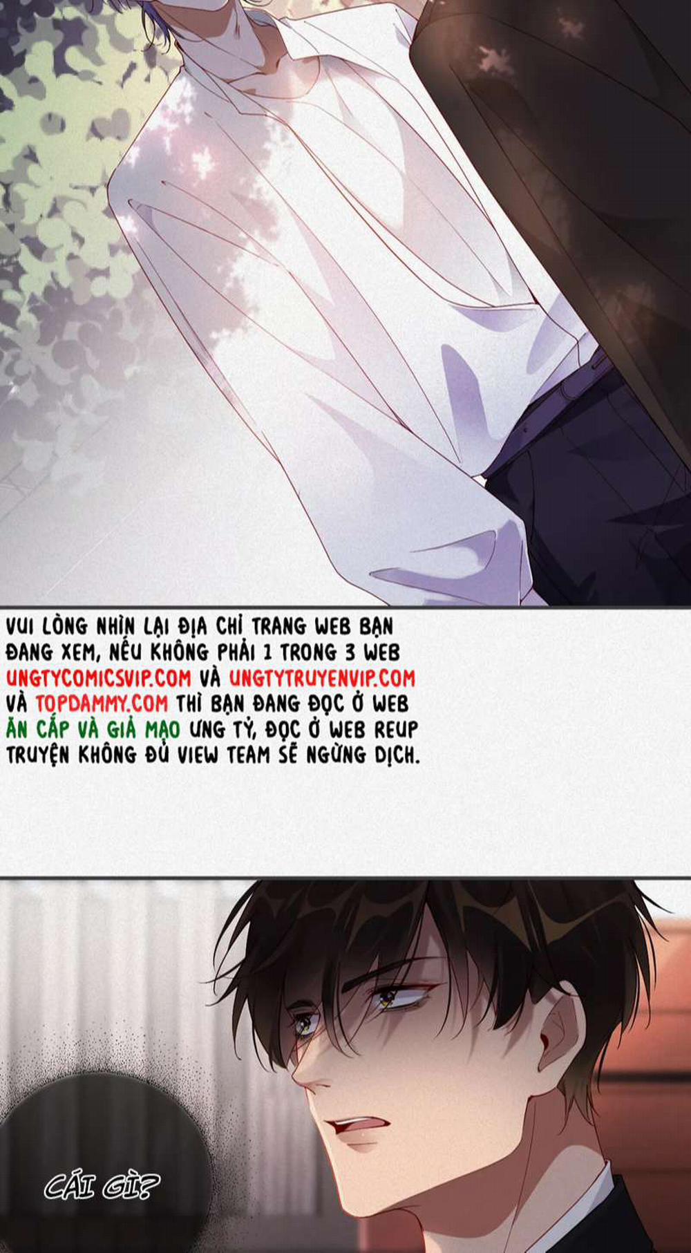 Chồng Trước Lại Muốn Phục Hôn Rồi 9 trang 22