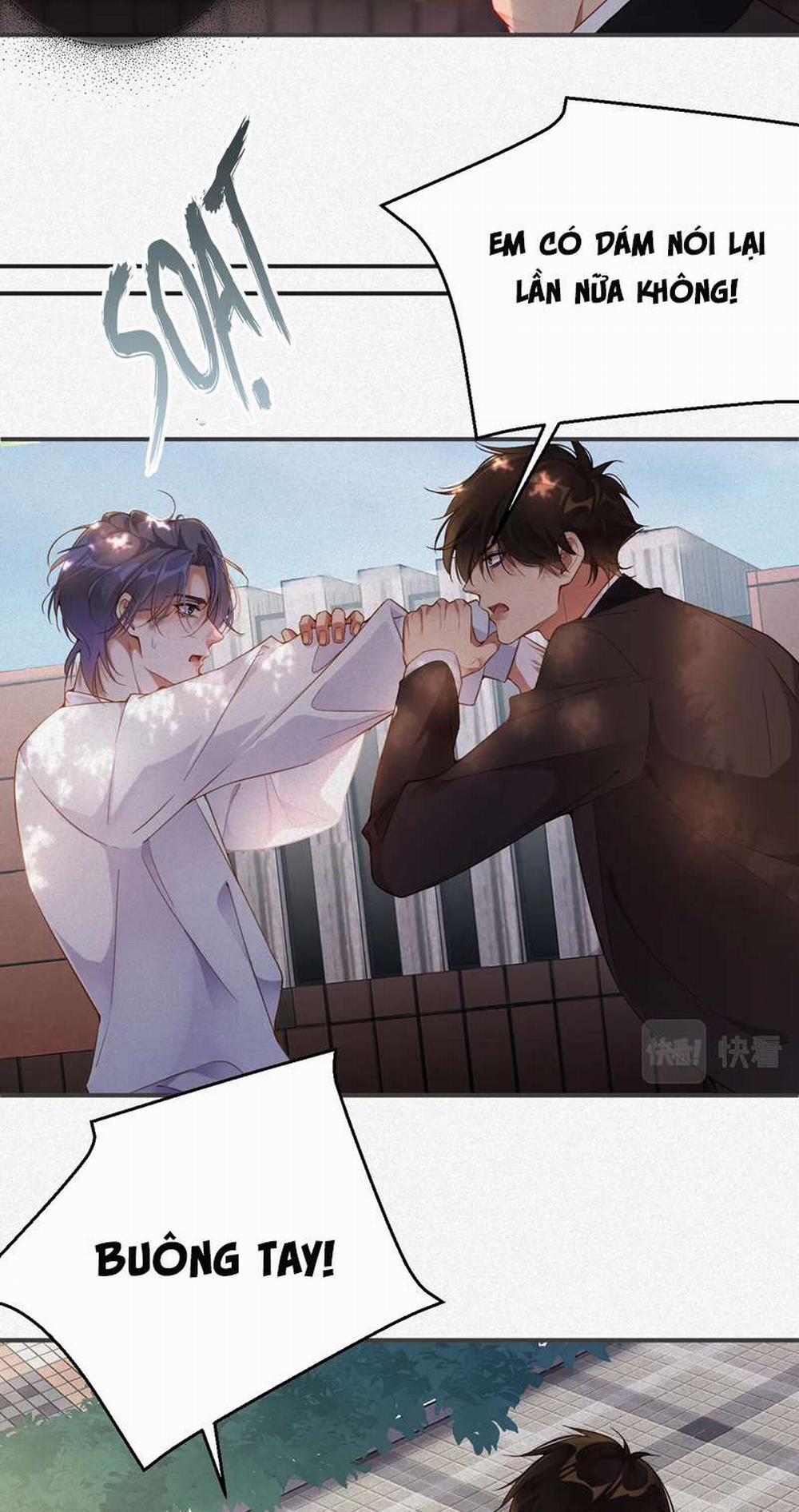 Chồng Trước Lại Muốn Phục Hôn Rồi 9 trang 23