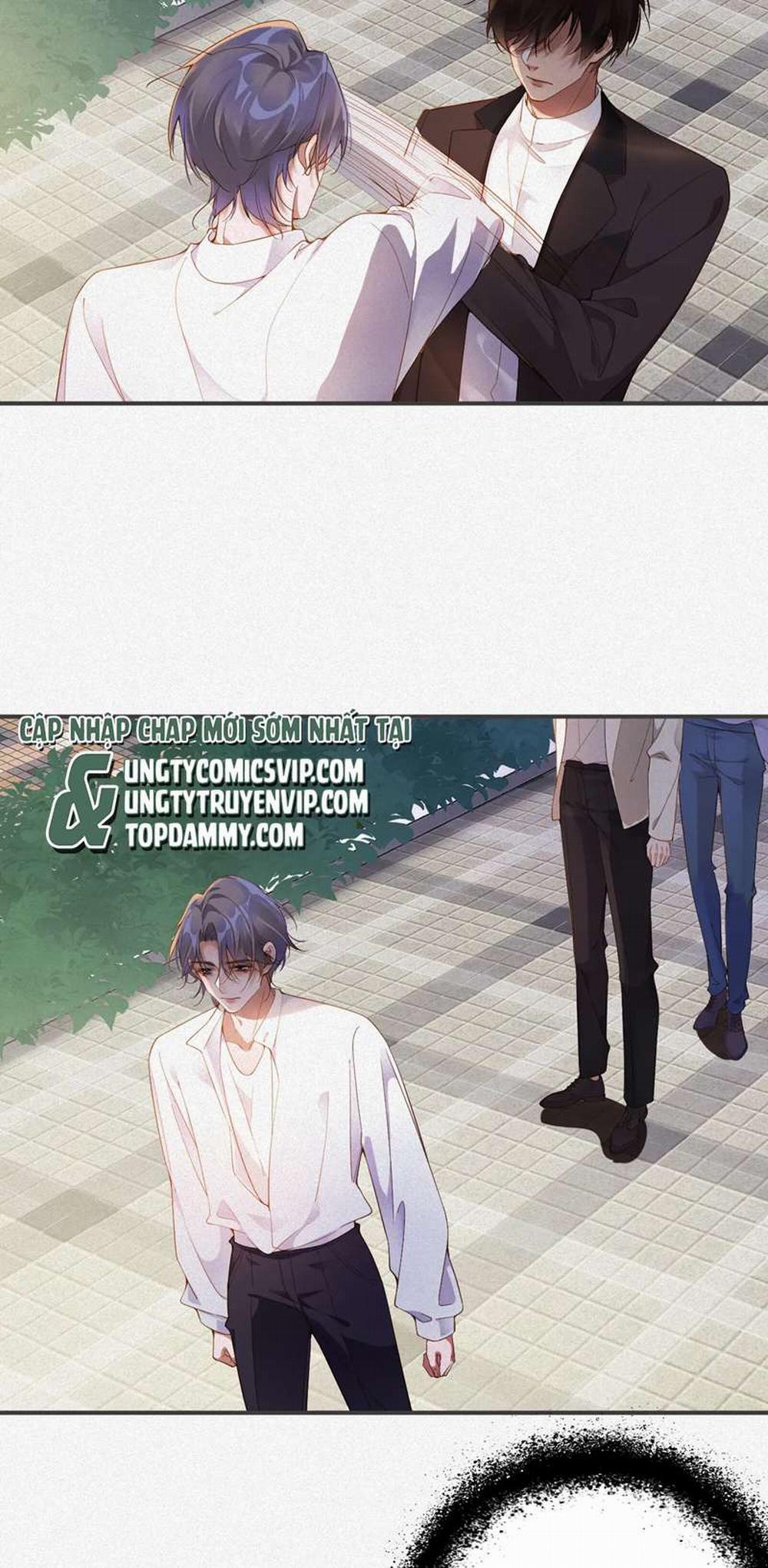 Chồng Trước Lại Muốn Phục Hôn Rồi 9 trang 24