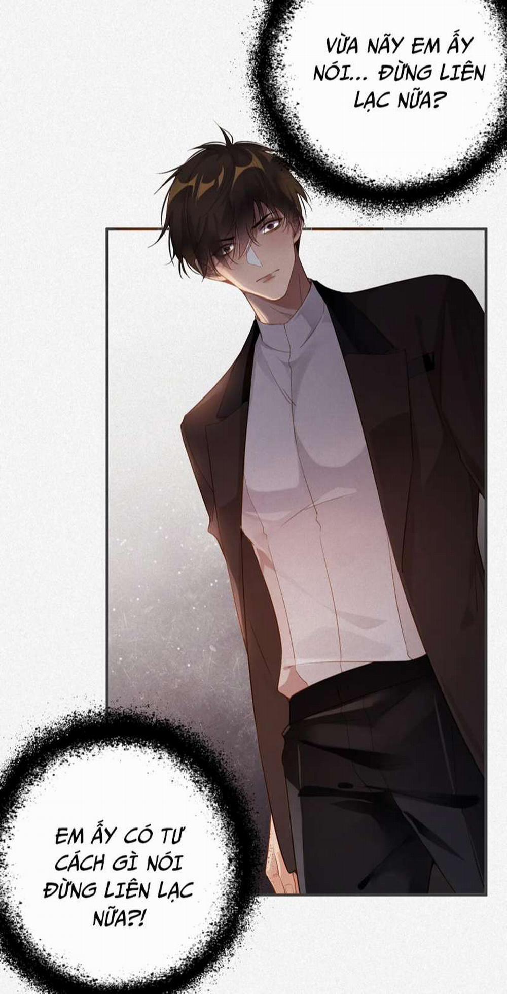 Chồng Trước Lại Muốn Phục Hôn Rồi 9 trang 25