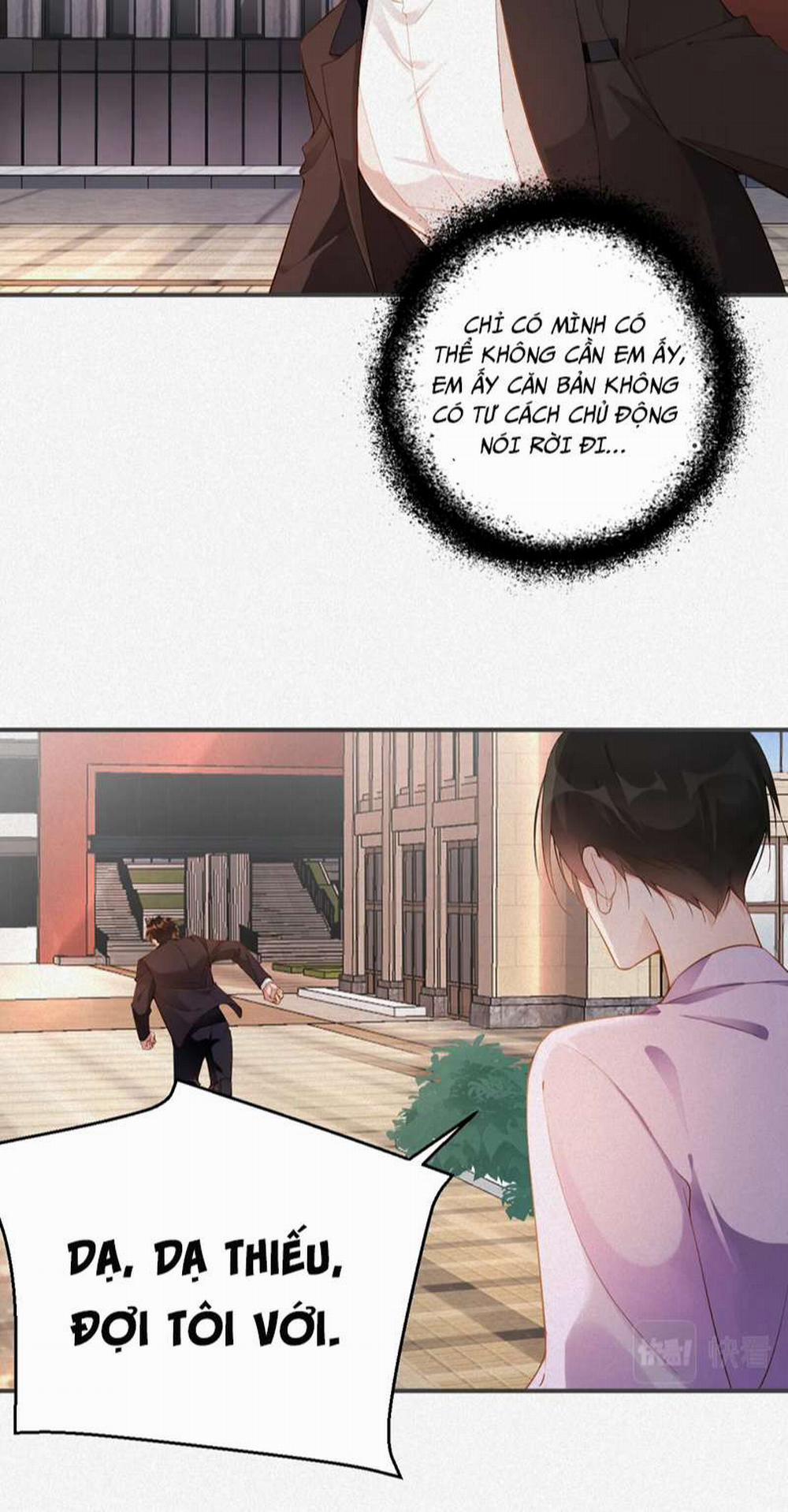 Chồng Trước Lại Muốn Phục Hôn Rồi 9 trang 27