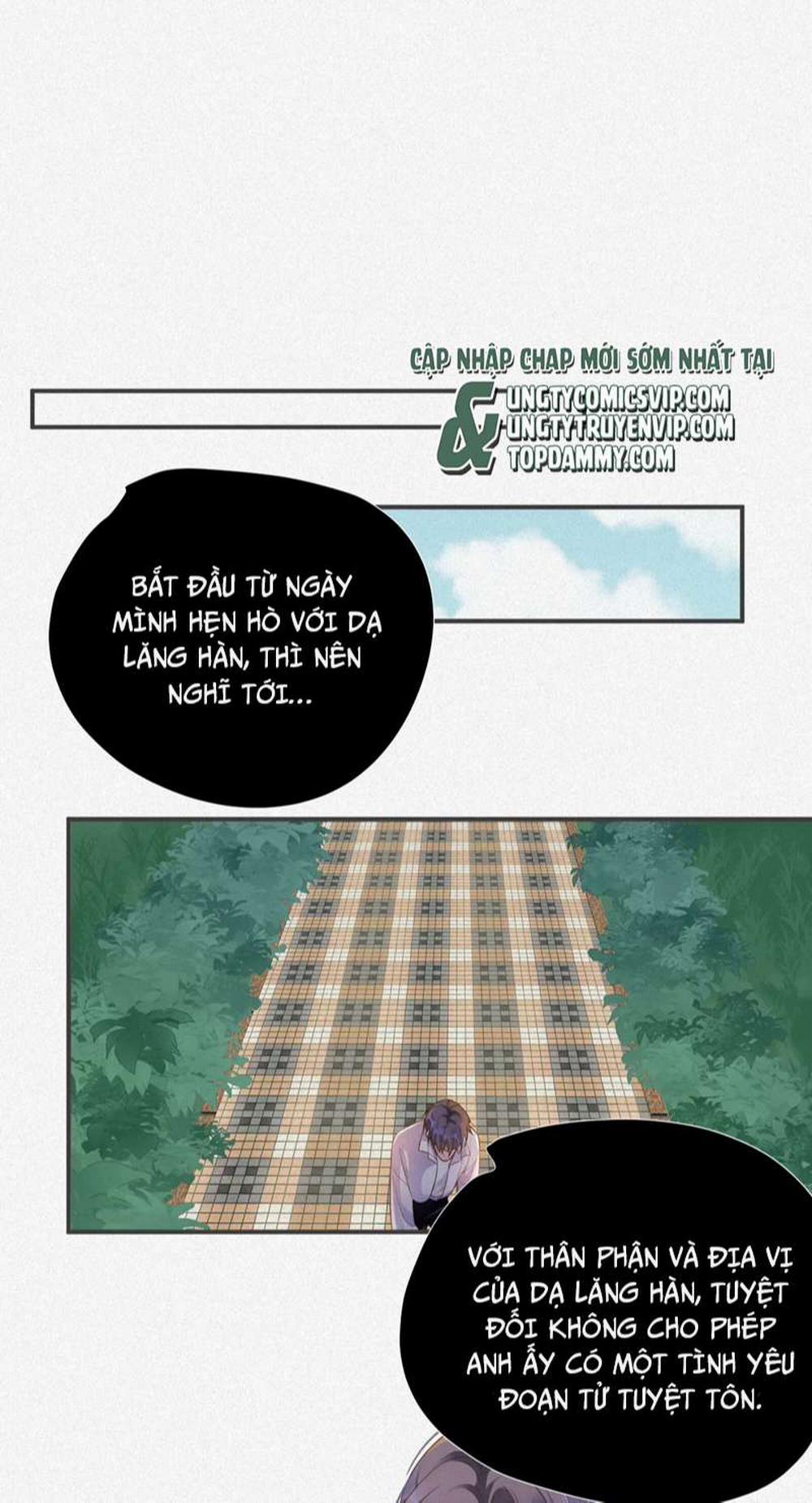 Chồng Trước Lại Muốn Phục Hôn Rồi 9 trang 28