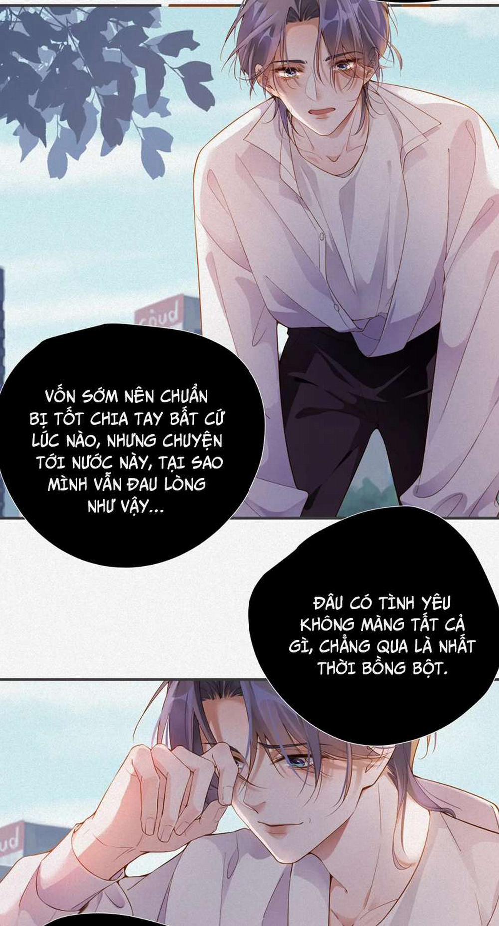 Chồng Trước Lại Muốn Phục Hôn Rồi 9 trang 29