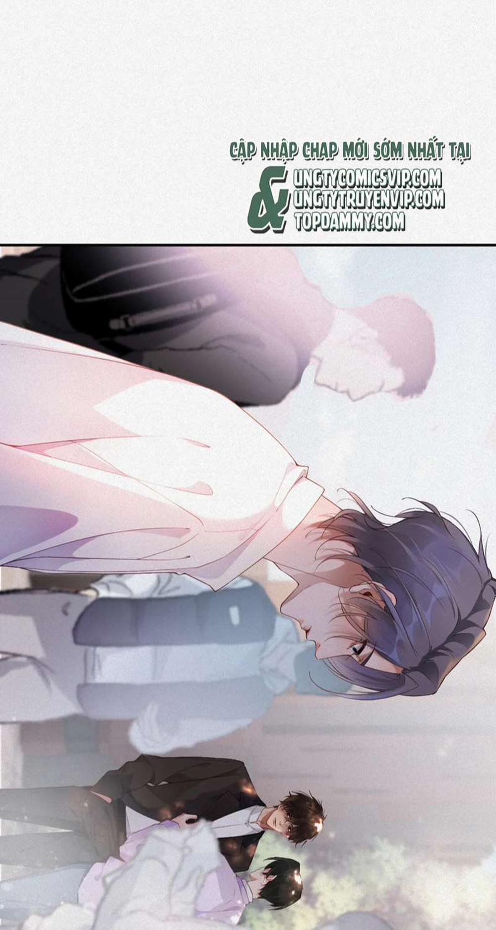 Chồng Trước Lại Muốn Phục Hôn Rồi 9 trang 8