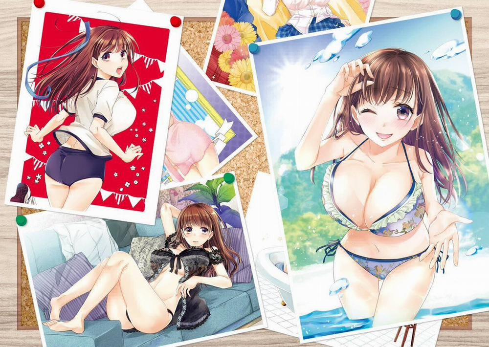 Choppiri Rei Rei Demo Kanojo Ni Shite Kuremasu Ka? 8 trang 1