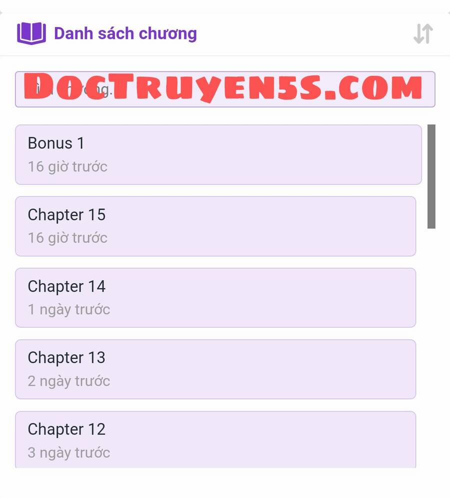 Choroi Otokonoko No Ohanashi 12 trang 0