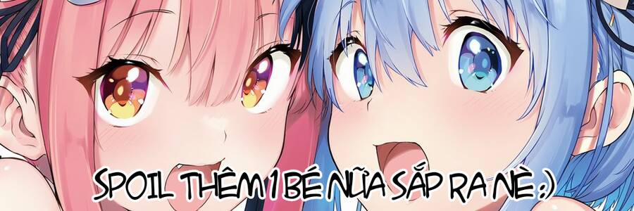 Choroi Otokonoko No Ohanashi 16 trang 1