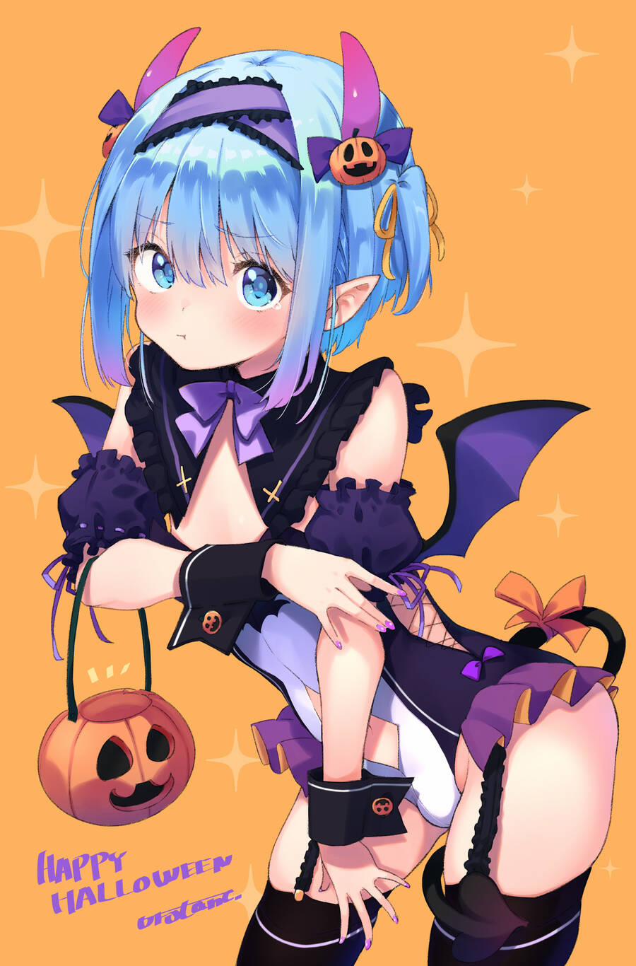 Choroi Otokonoko No Ohanashi 27.1 trang 0