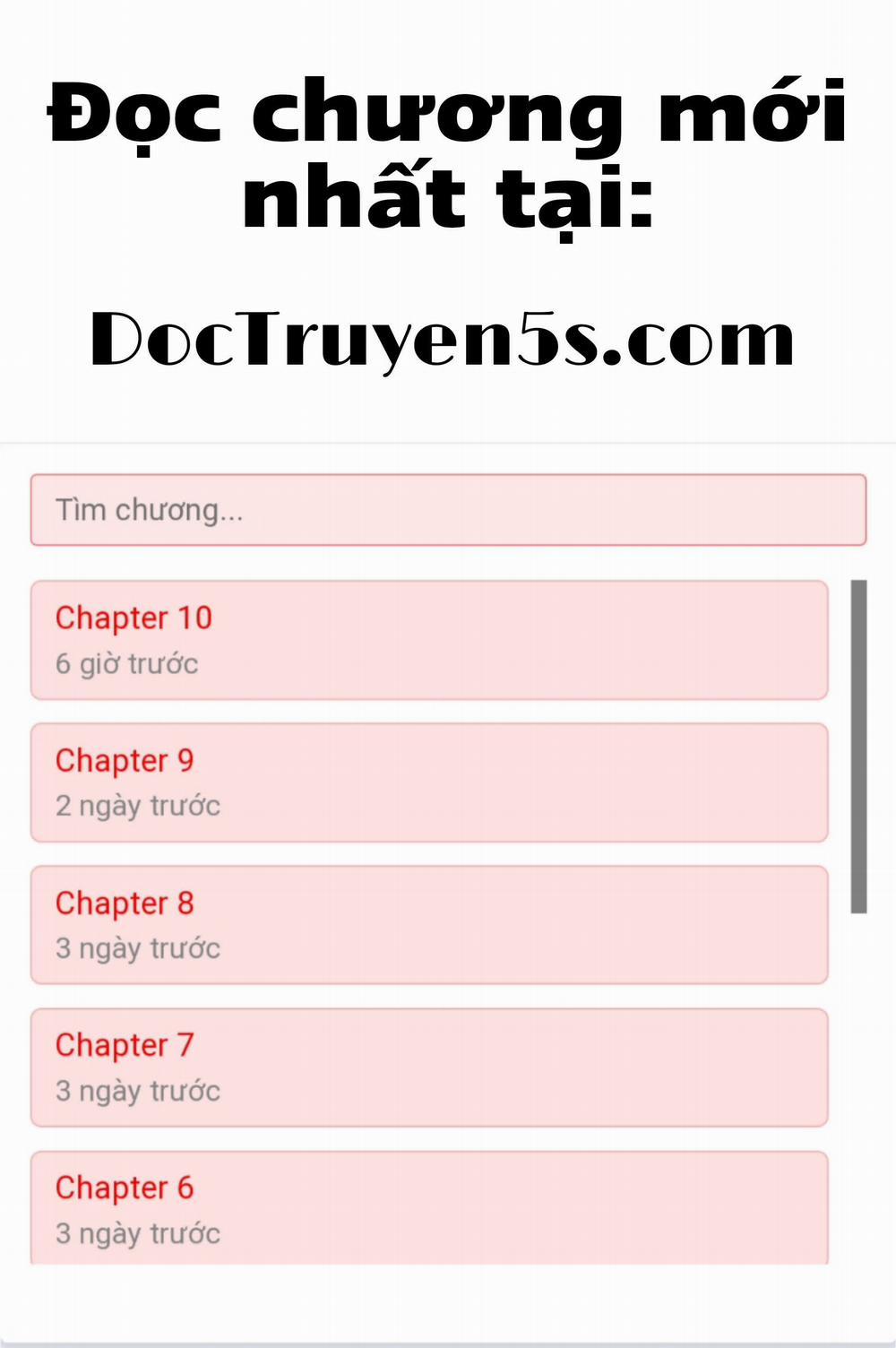 Choroi Otokonoko No Ohanashi 8 trang 1