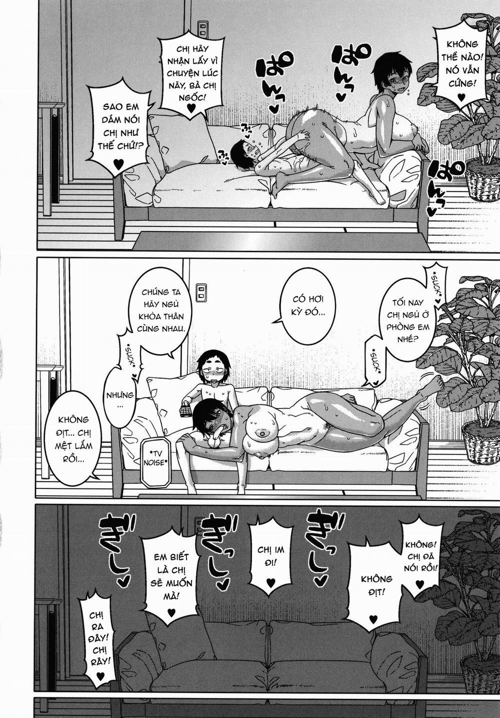 Chotto Bijin de Mune ga Dekakute Eroi dake no Baka-nee 2 trang 24