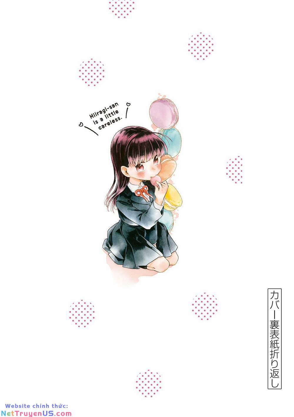 Chotto Dake Nuke Chau Hiiragi-San 11 trang 16