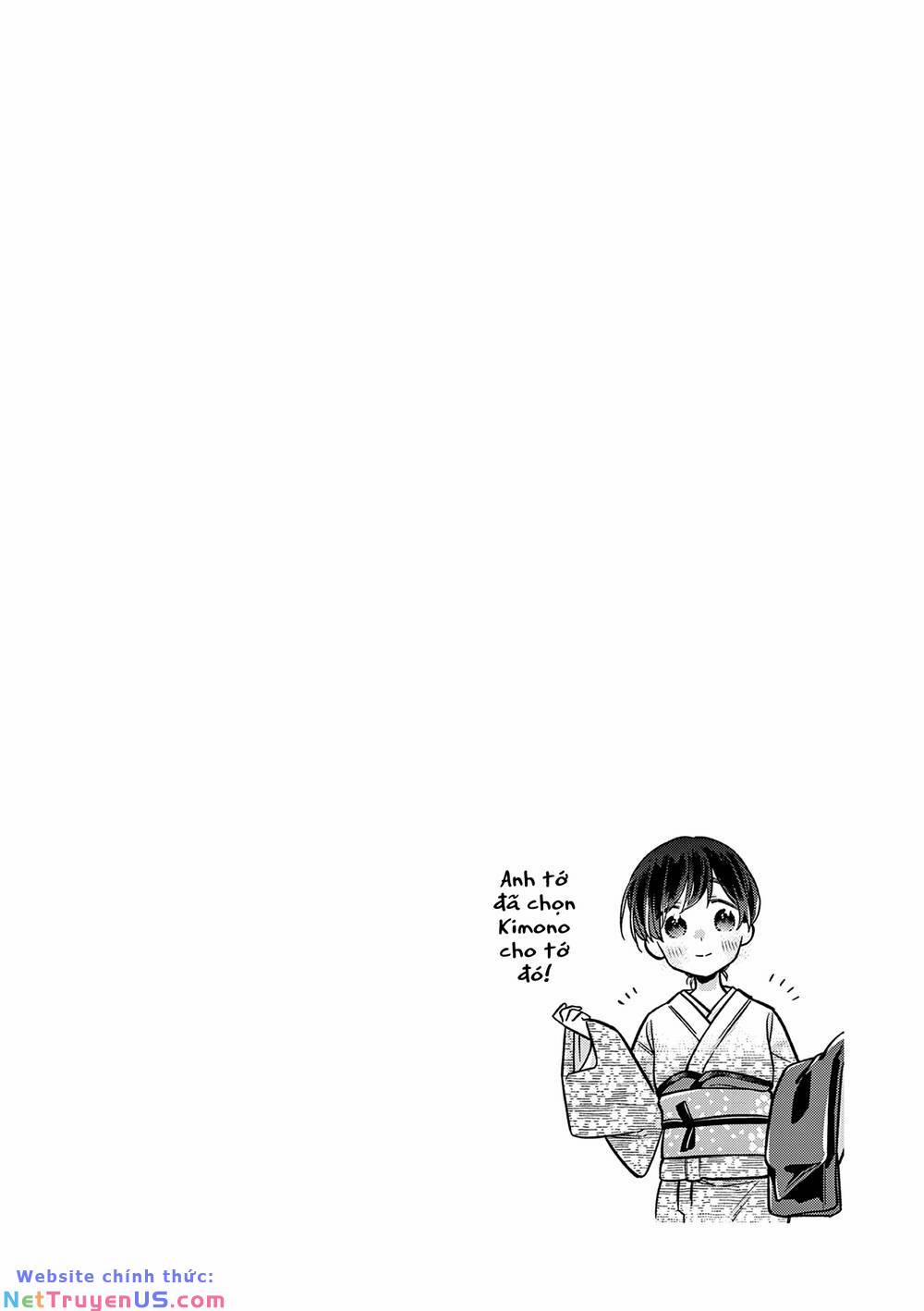 Chotto Dake Nuke Chau Hiiragi-San 13 trang 12