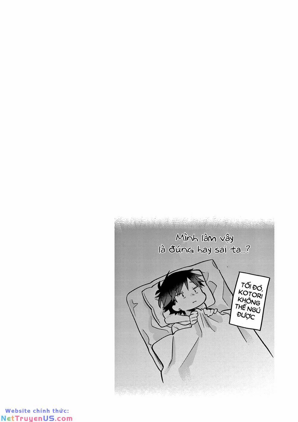 Chotto Dake Nuke Chau Hiiragi-San 15 trang 10