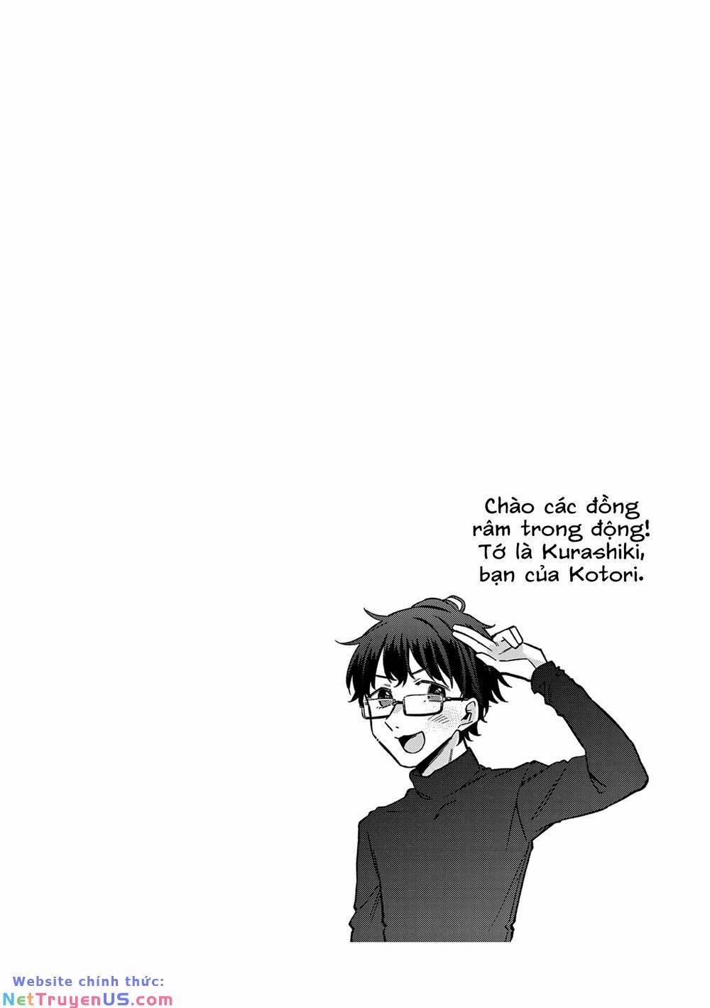 Chotto Dake Nuke Chau Hiiragi-San 16 trang 12