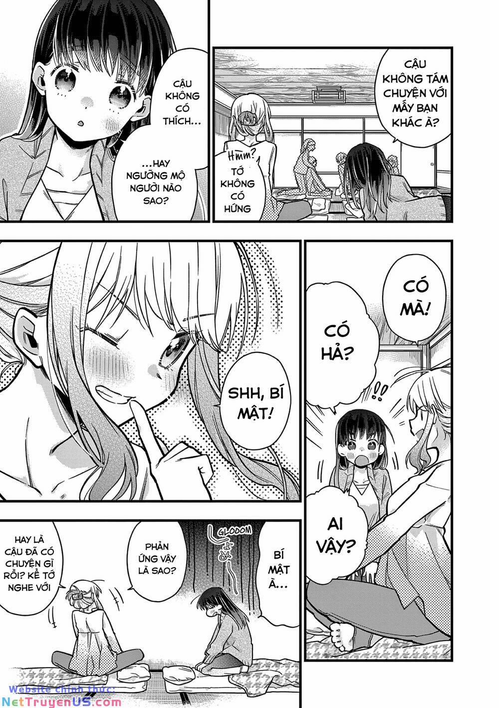 Chotto Dake Nuke Chau Hiiragi-San 17 trang 2