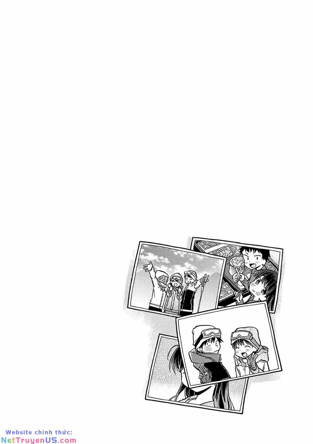 Chotto Dake Nuke Chau Hiiragi-San 18 trang 14