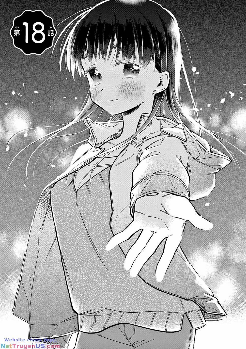 Chotto Dake Nuke Chau Hiiragi-San 18 trang 2